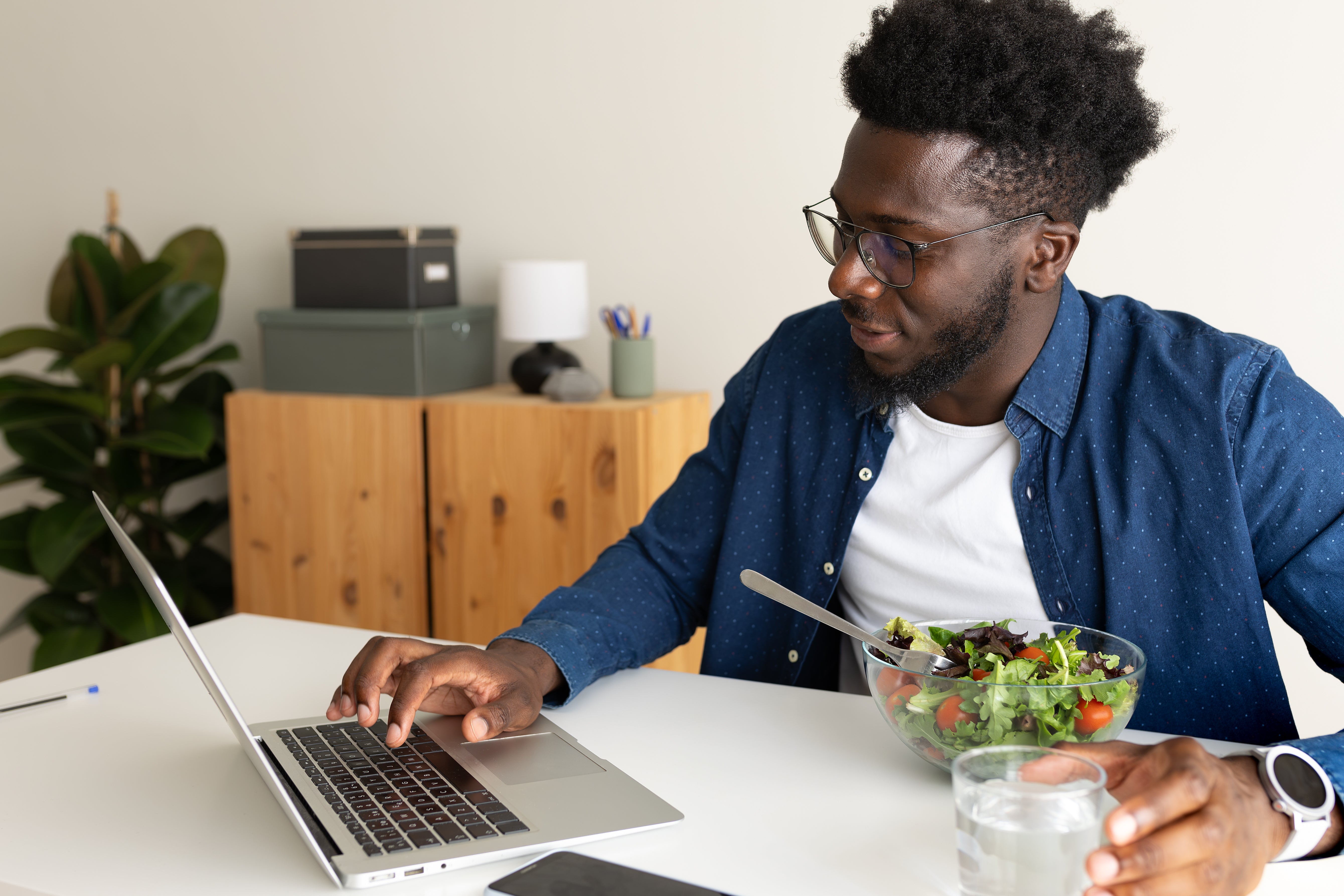 So einfach geht augenfreundliche Ernährung – mit diesen 5 saisonalen Superfoods