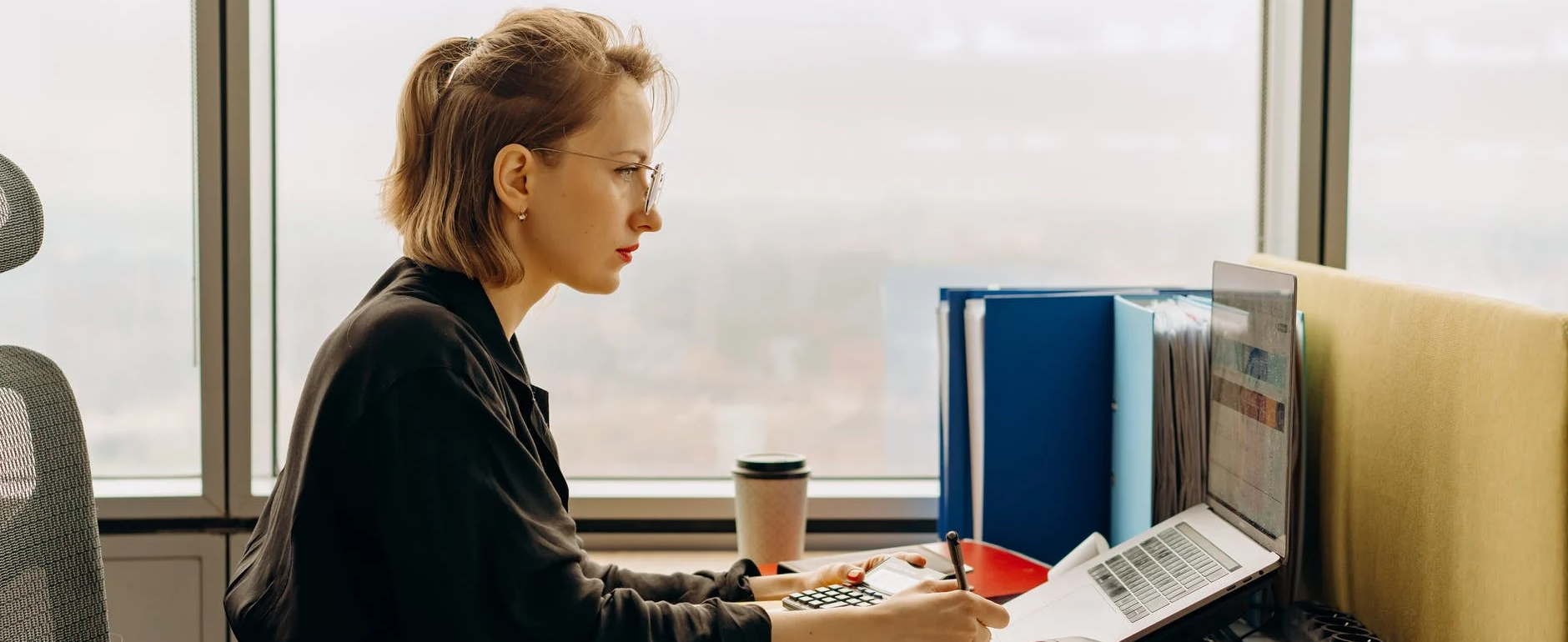 Bildschirmarbeitsplatzbrillen