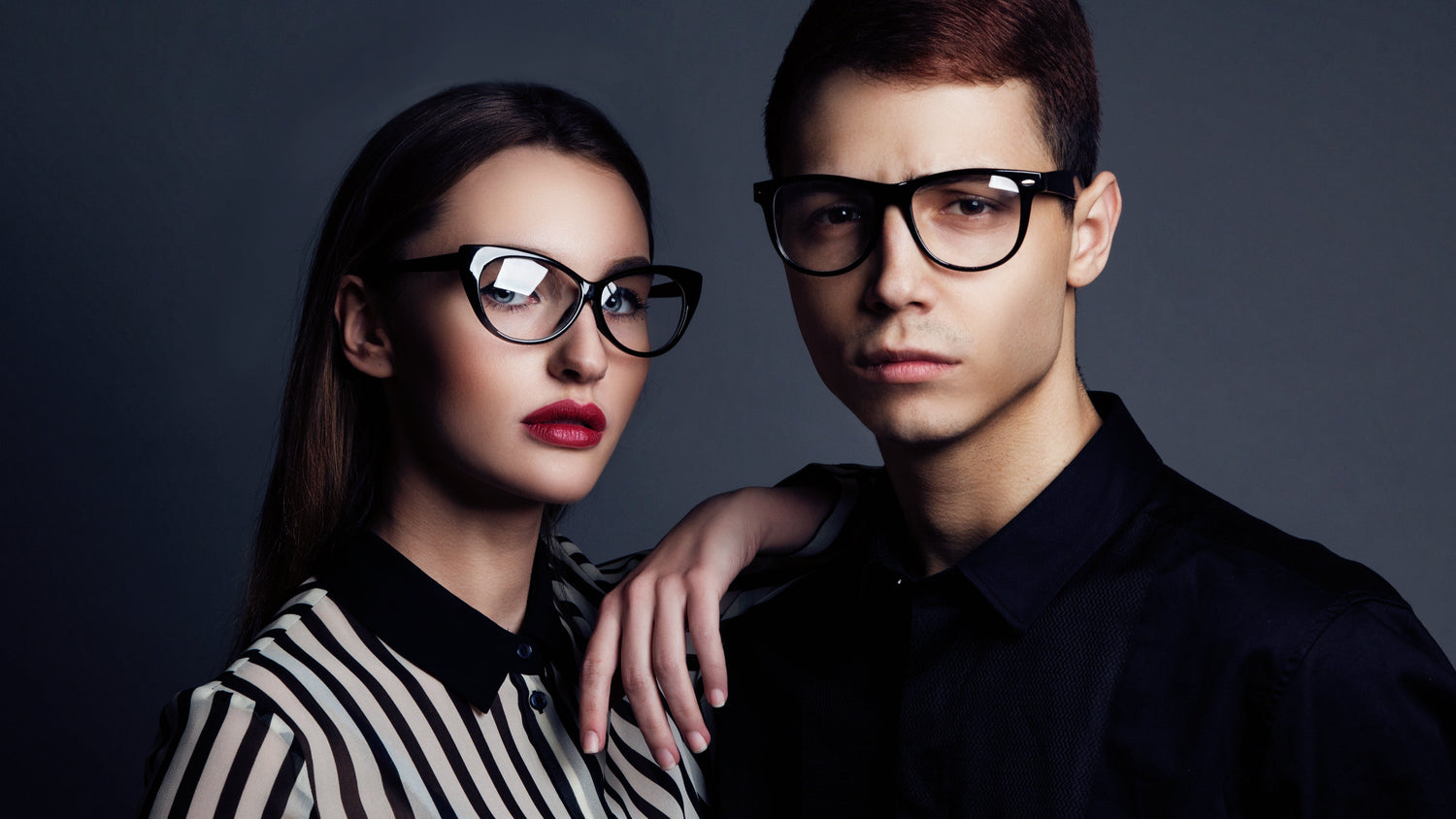 Robin Look - Der unverschämt günstige Optiker