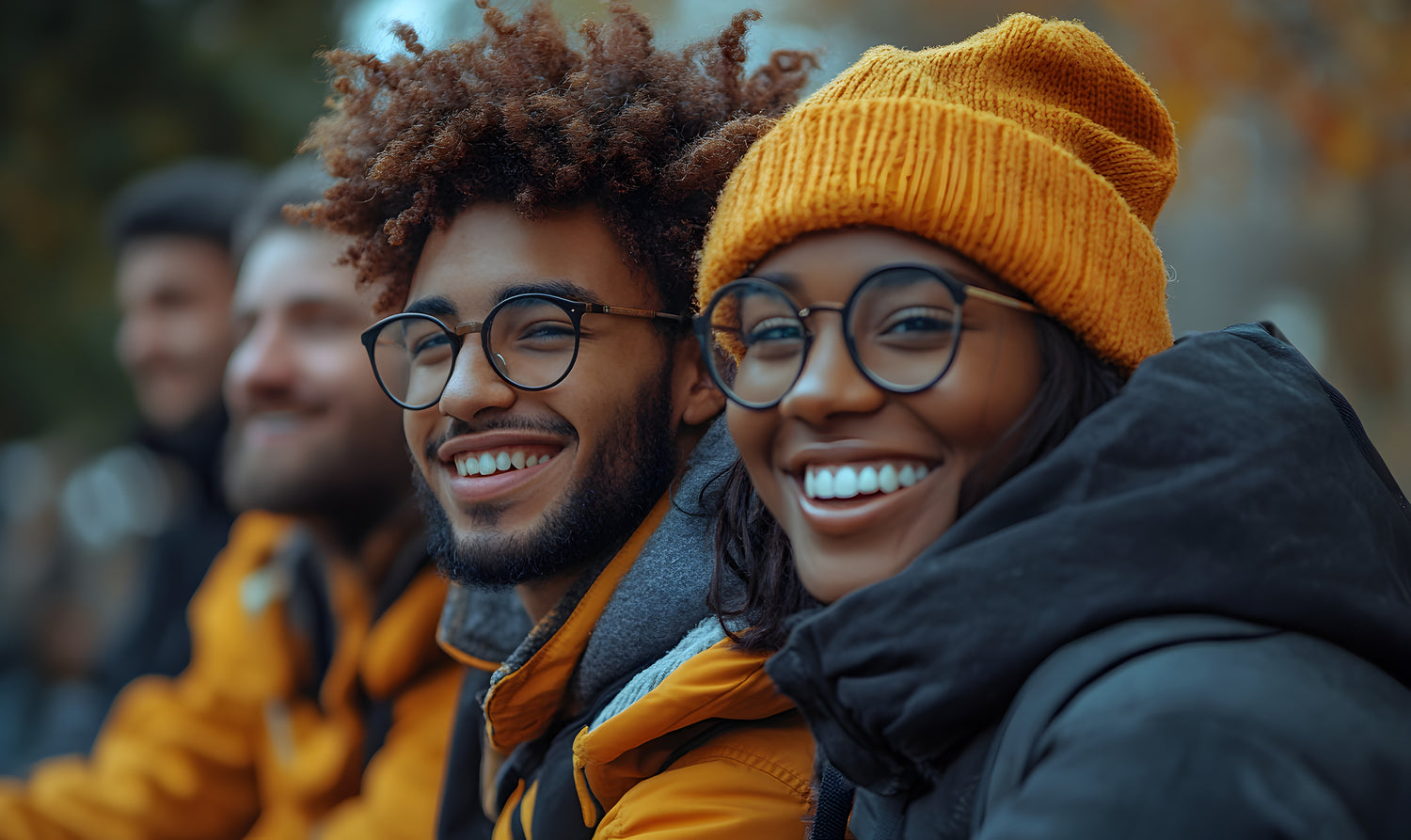 Robin Look - Der unverschämt günstige Optiker