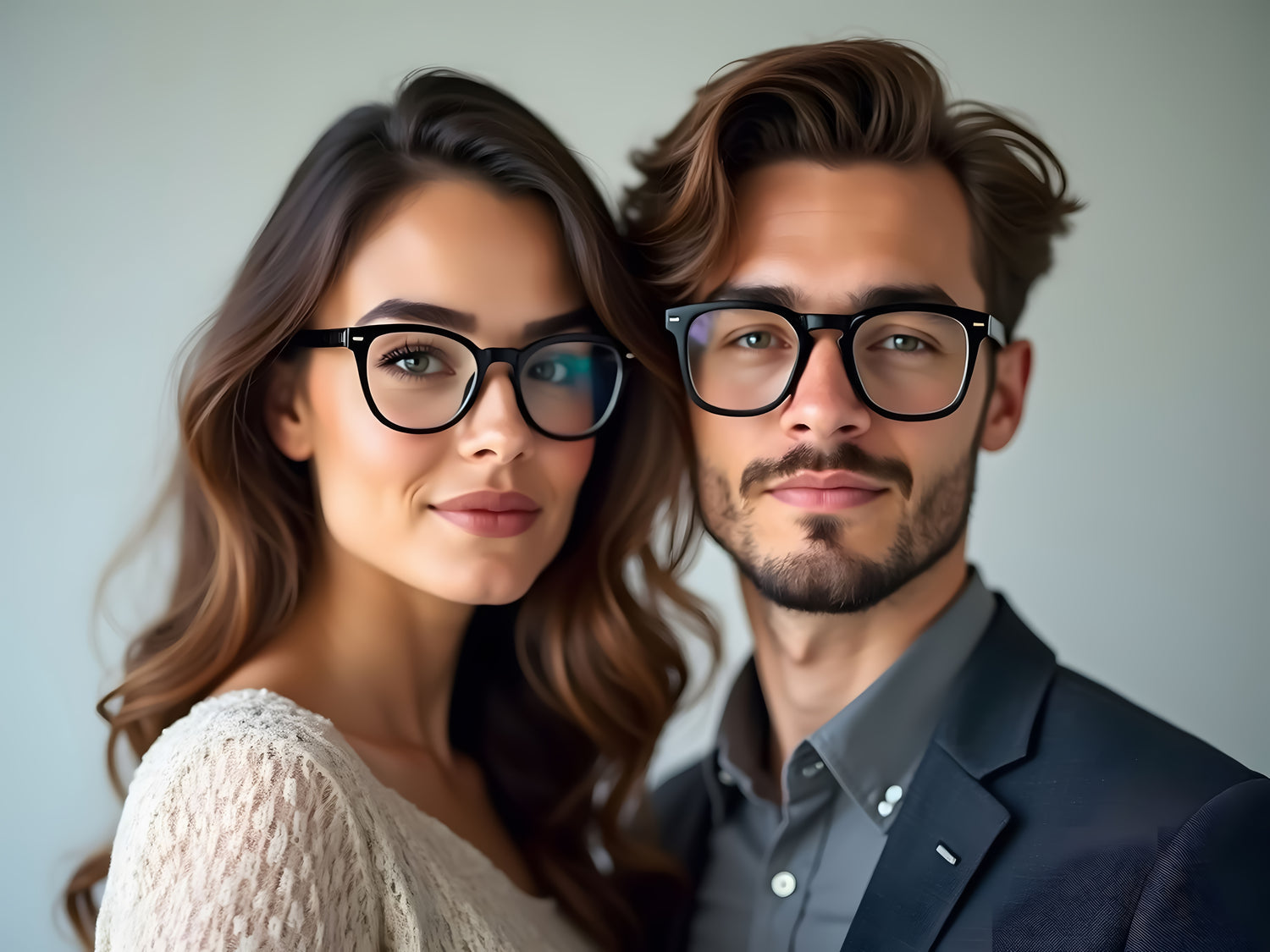 Robin Look - Der unverschämt günstige Optiker