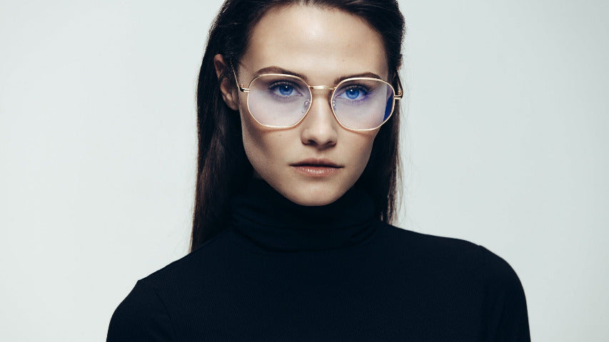 Robin Look - Der unverschämt günstige Optiker