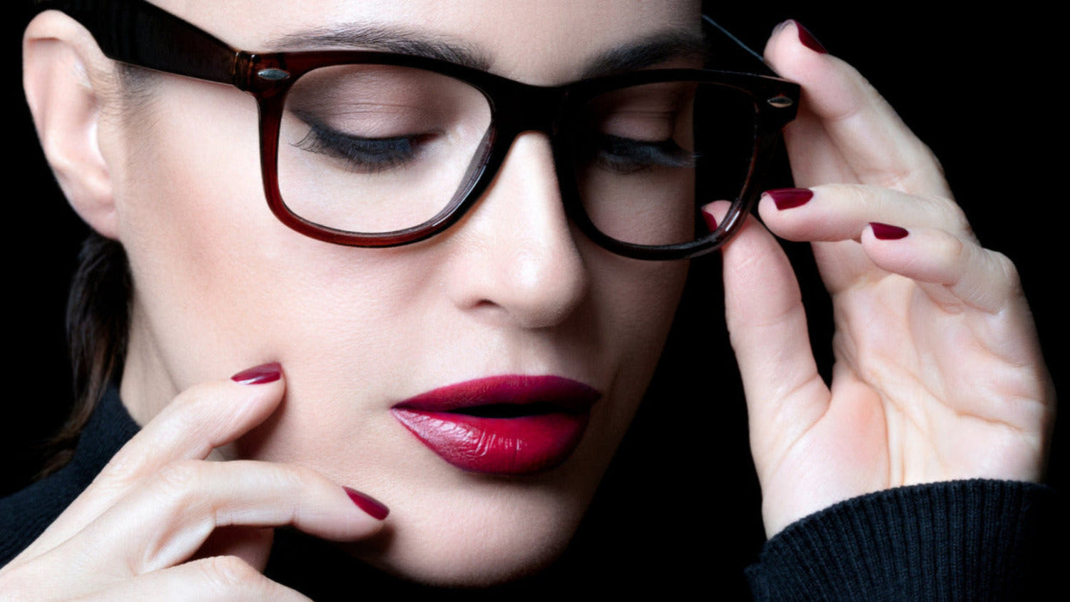 Robin Look - Der unverschämt günstige Optiker