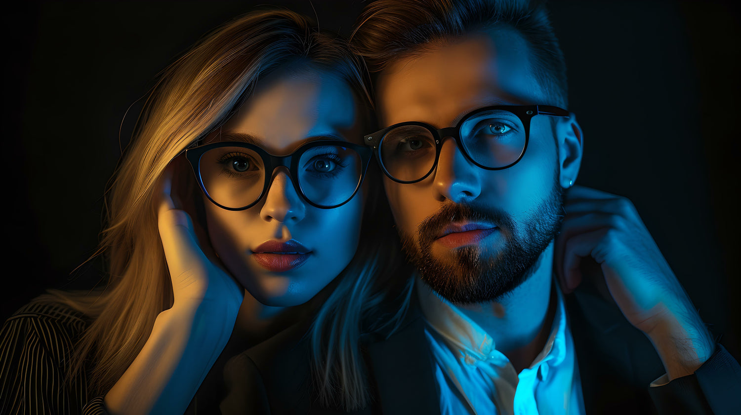 Robin Look - Der unverschämt günstige Optiker