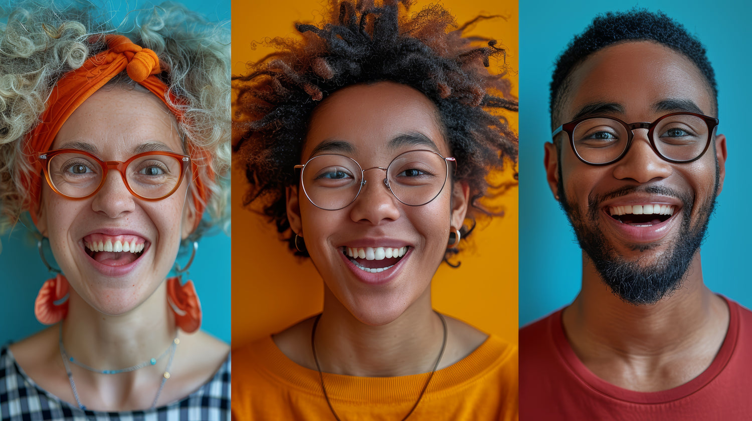 Robin Look - Der unverschämt günstige Optiker