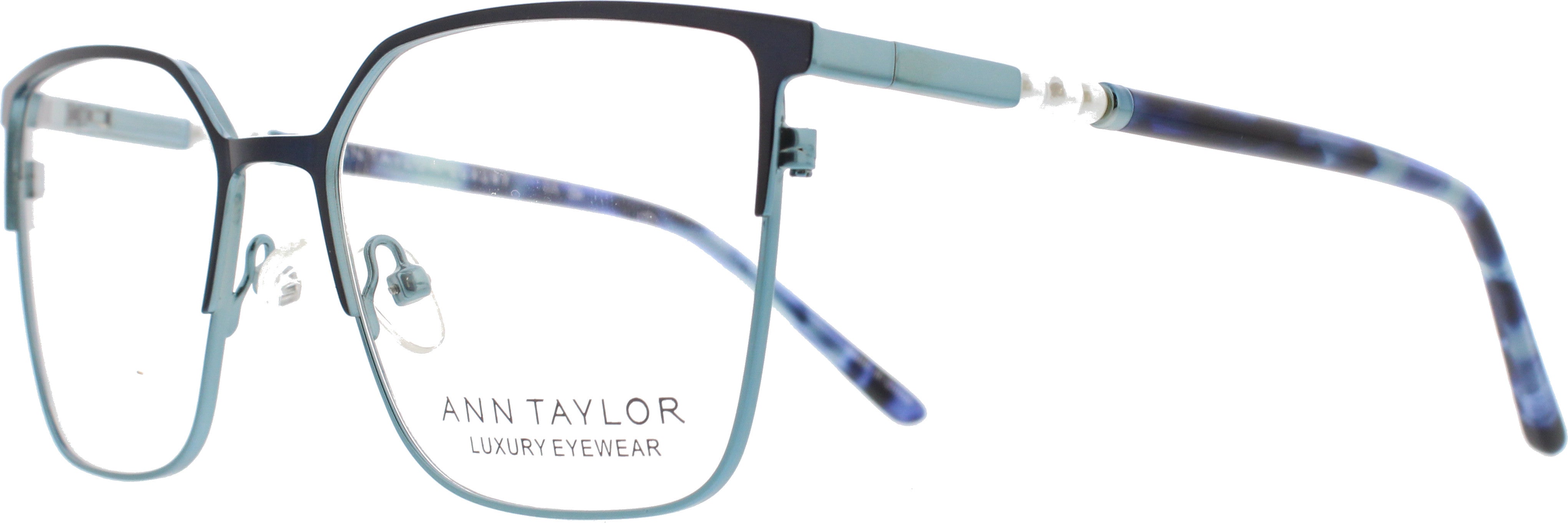 Ann Taylor 026 blau