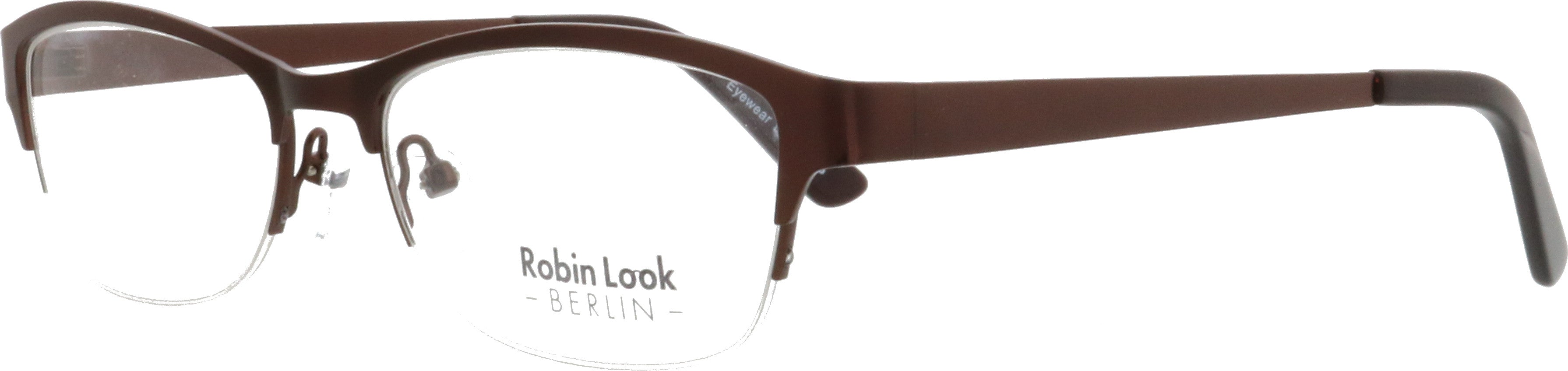 Robin Look 259 braun