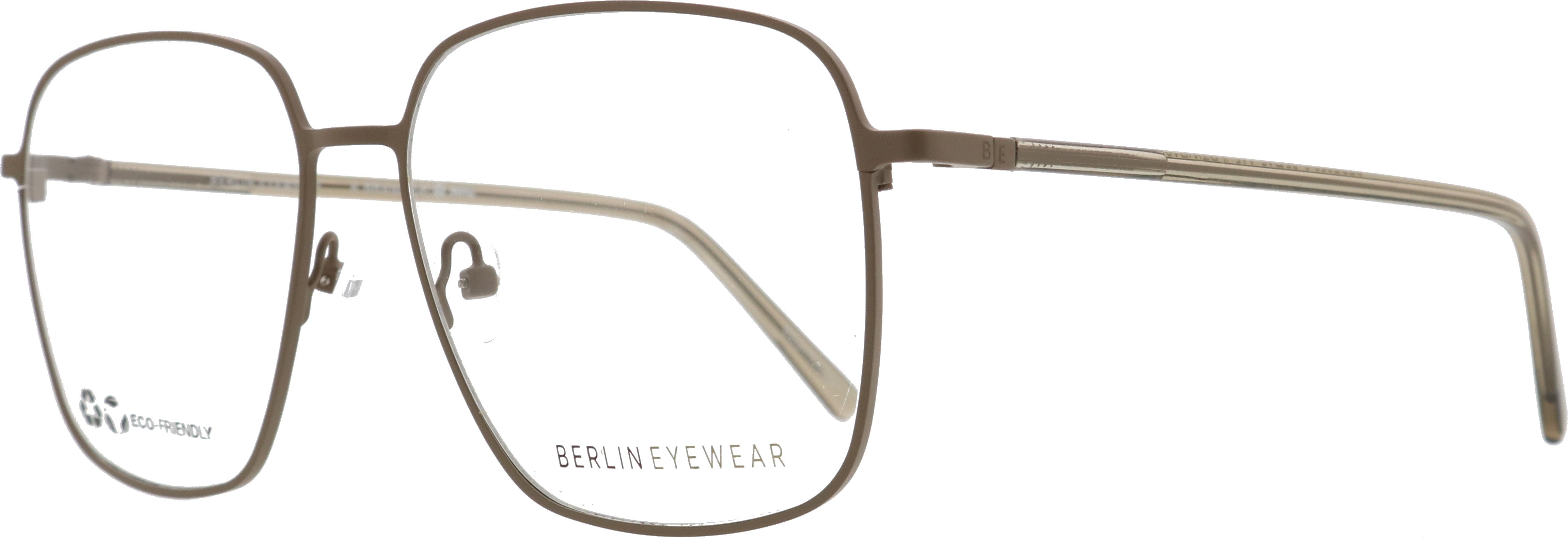 Berlin Eyewear 250 braun