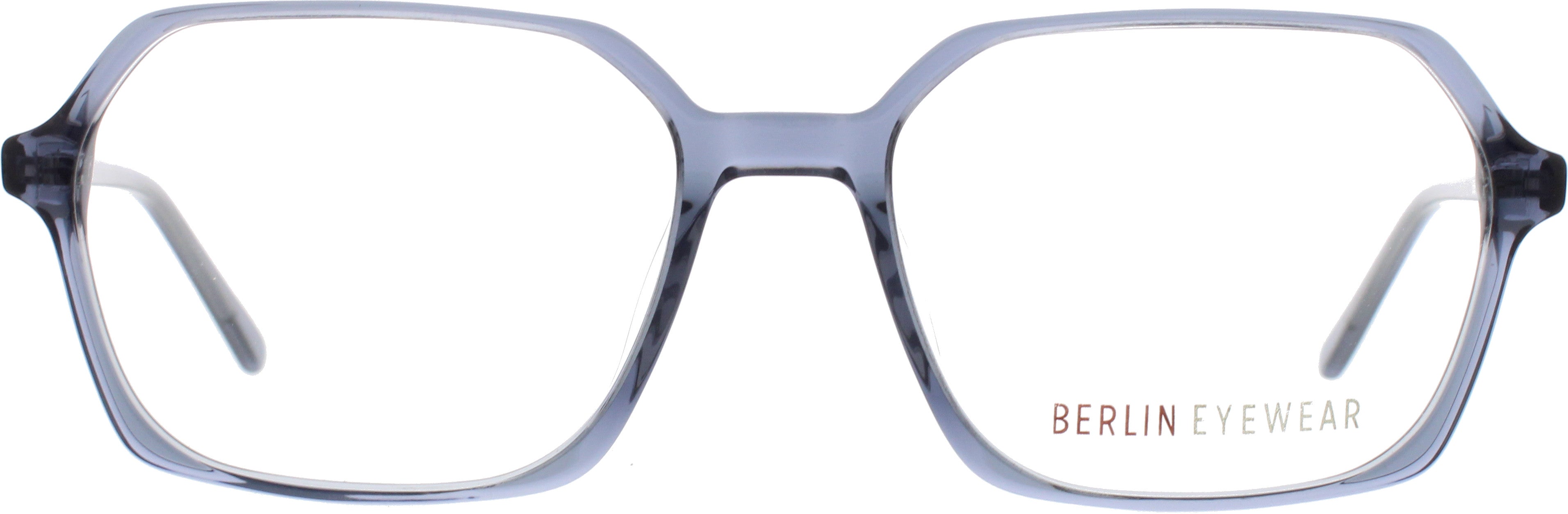Berlin Eyewear 672 blaugrau