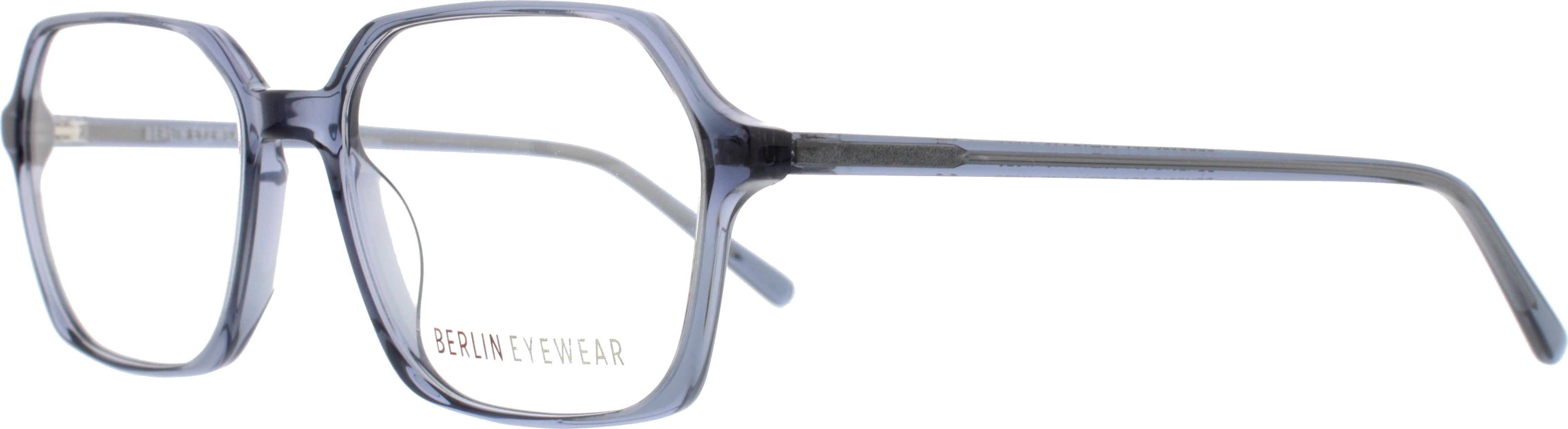 Berlin Eyewear 672 blaugrau