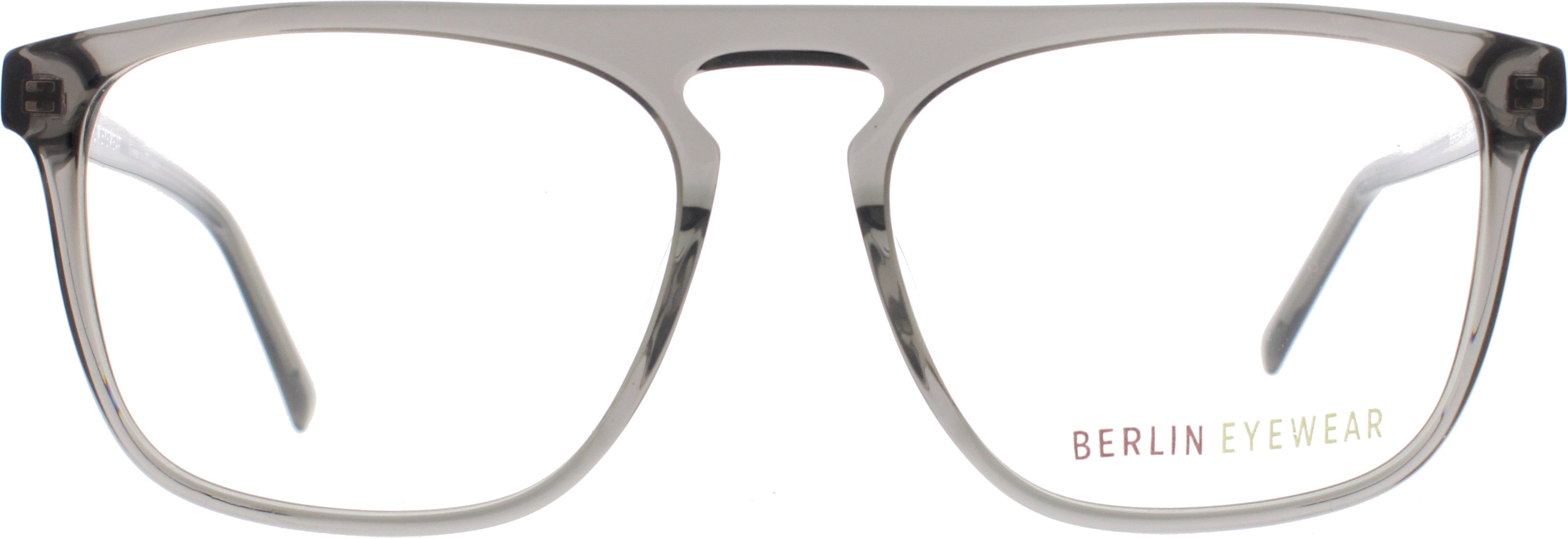 Berlin Eyewear 648 grau