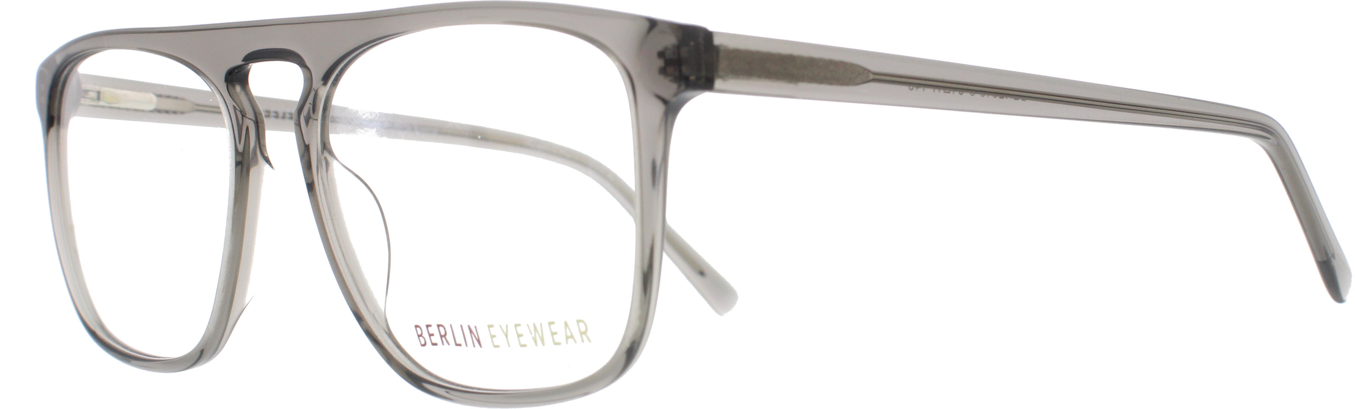 Berlin Eyewear 648 grau
