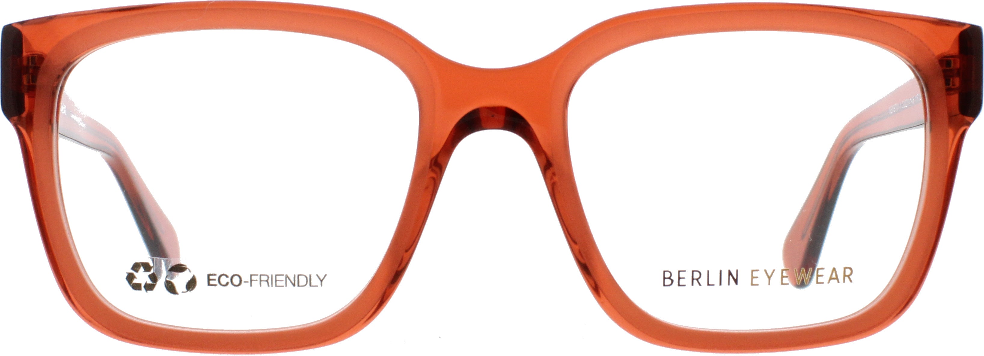 Berlin Eyewear 701 rot