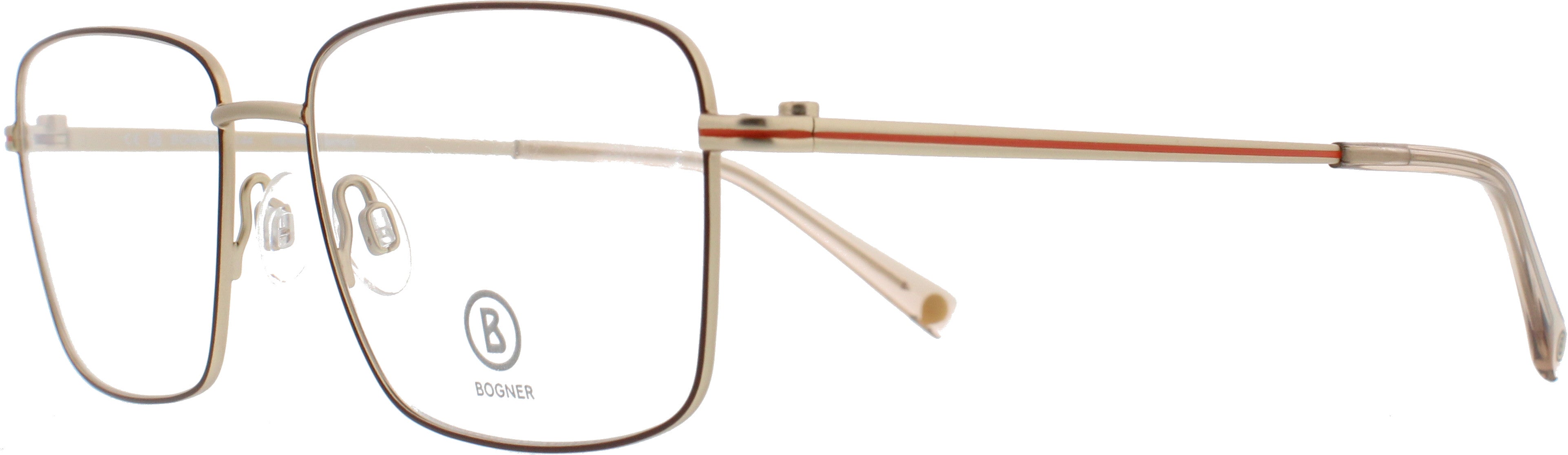 Bogner 63041 braun gold