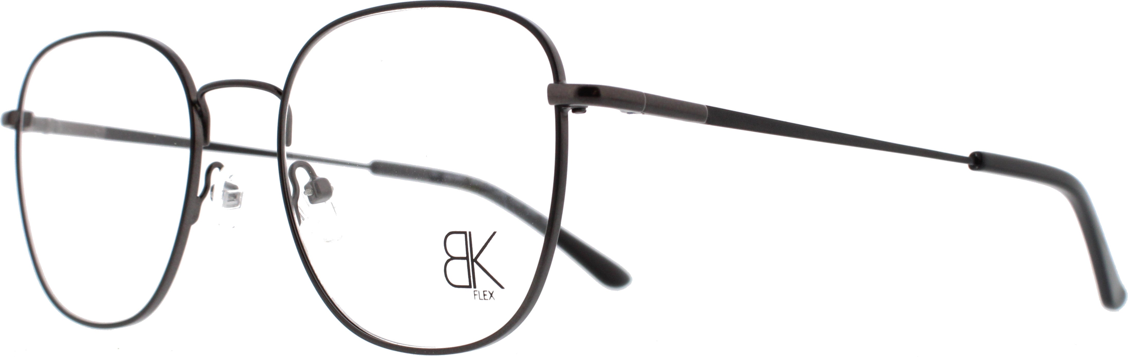 BK Flex 20027 schwarz