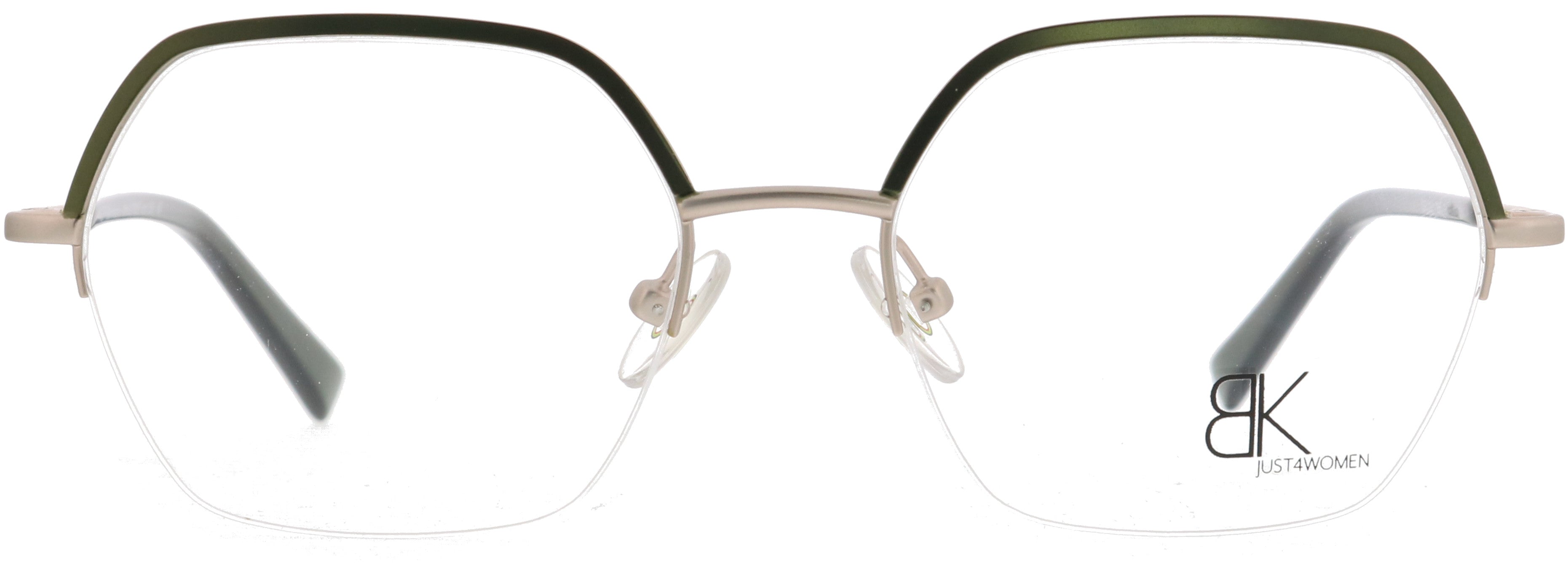 BK Just 27005 gold oliv