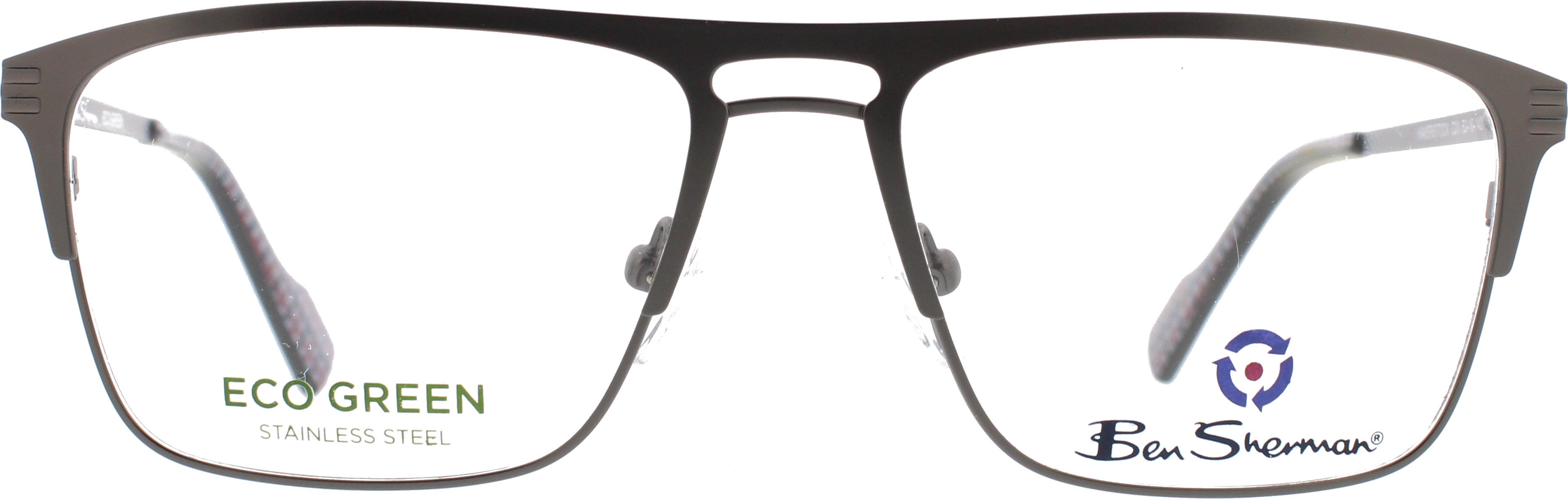 Ben Sherman Haverstock grau