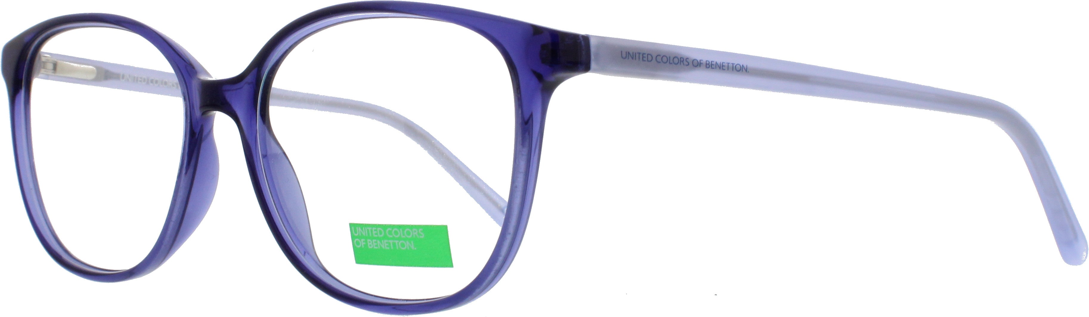 United Colors of Benetton 1031 blau