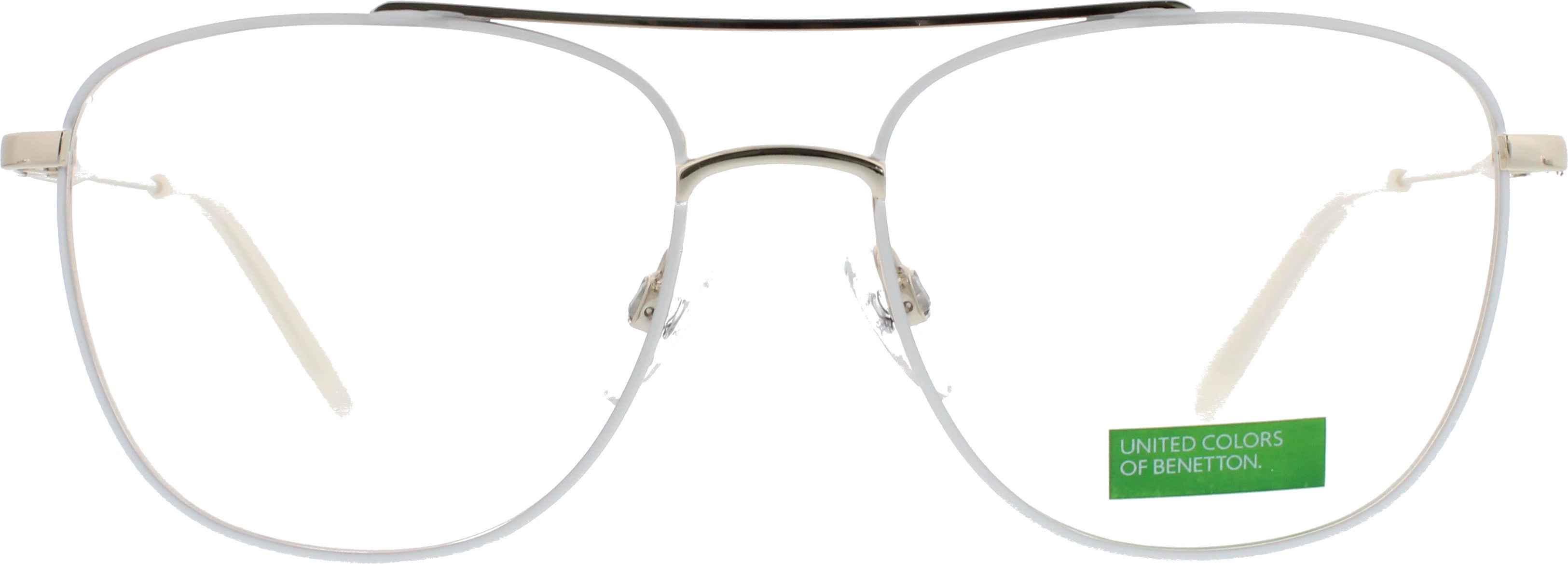 United Colors of Benetton 3071 weiß