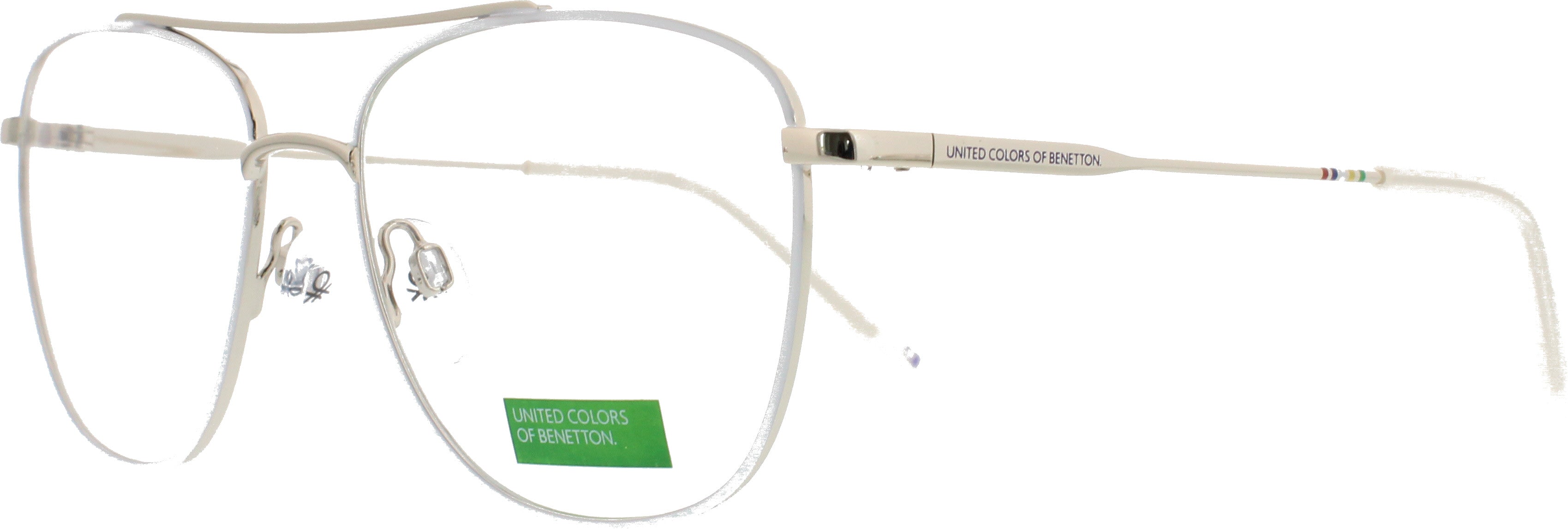 United Colors of Benetton 3071 weiß