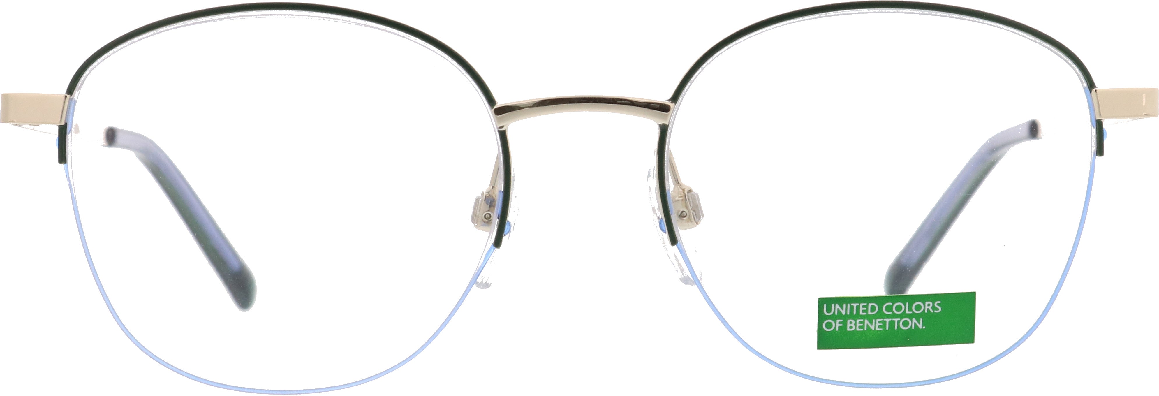 United Colors of Benetton 3085 grün