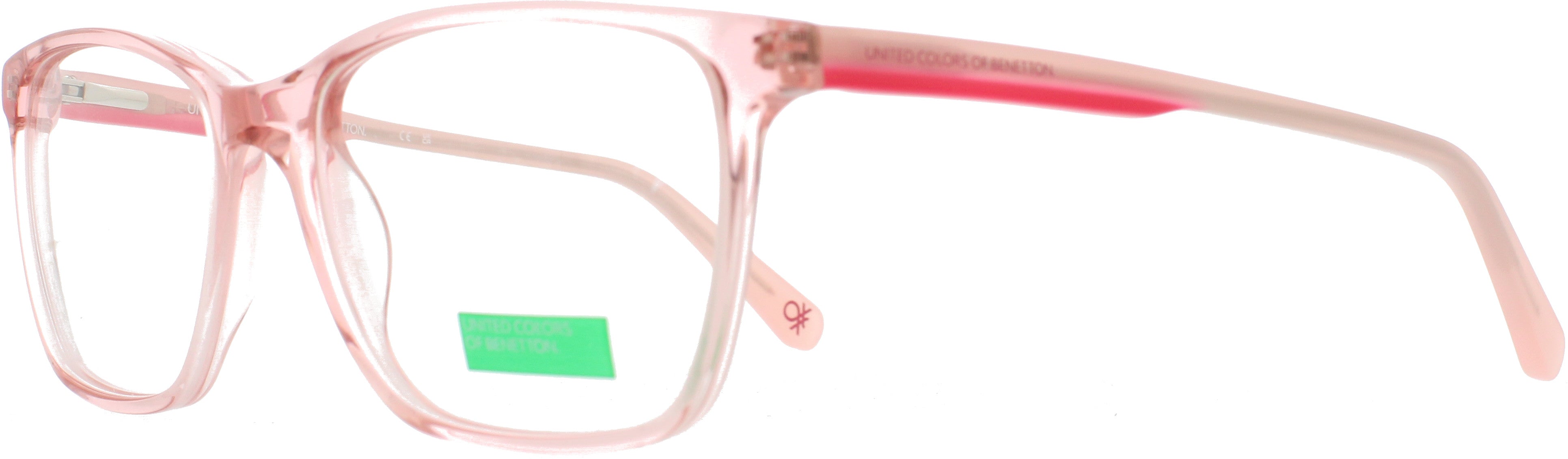 United Colors of Benetton 1047 rosa