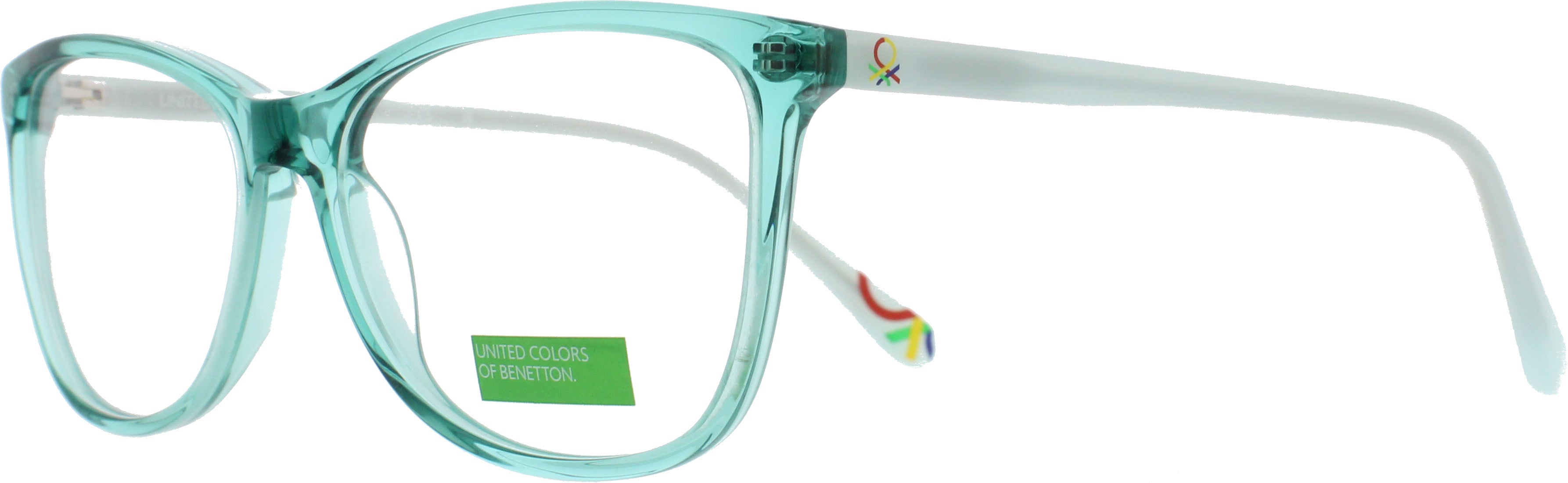 United Colors of Benetton 1063 grün