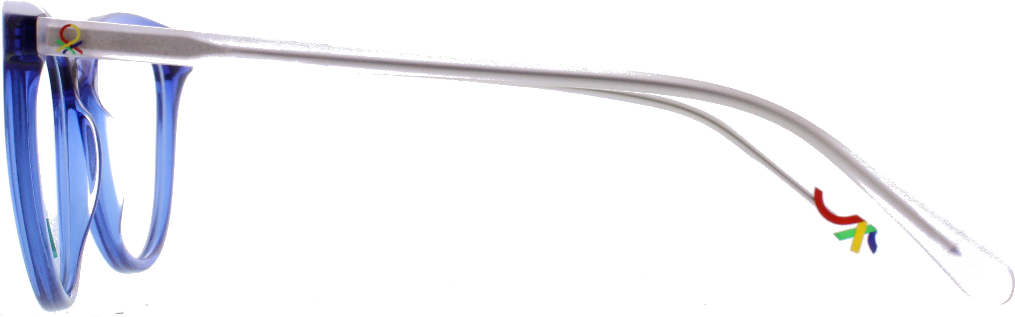 United Colors of Benetton 1064 blau