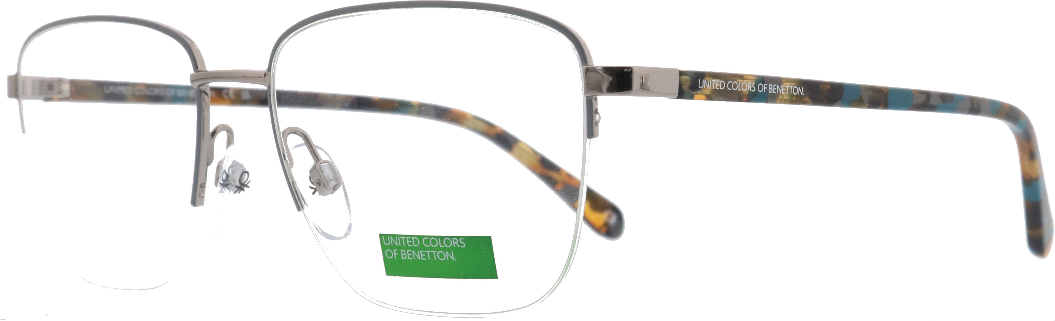 United Colors of Benetton 3088 grau