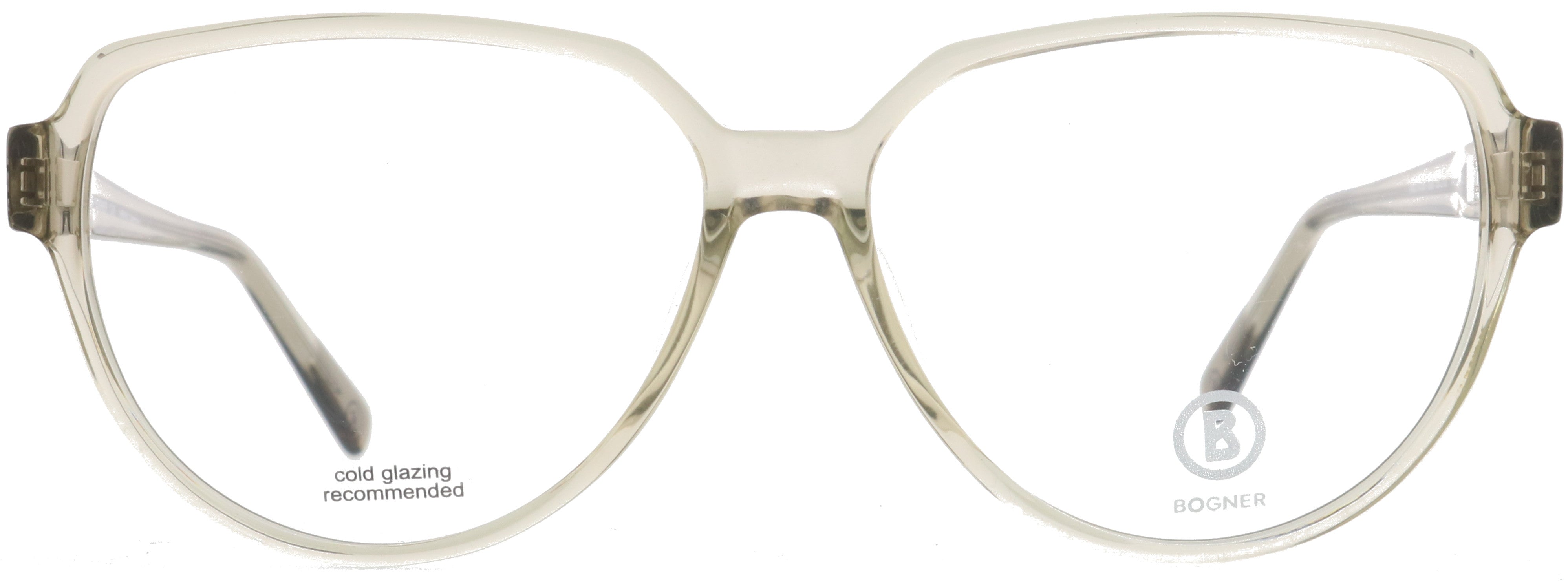 Bogner 61006 grau transparent