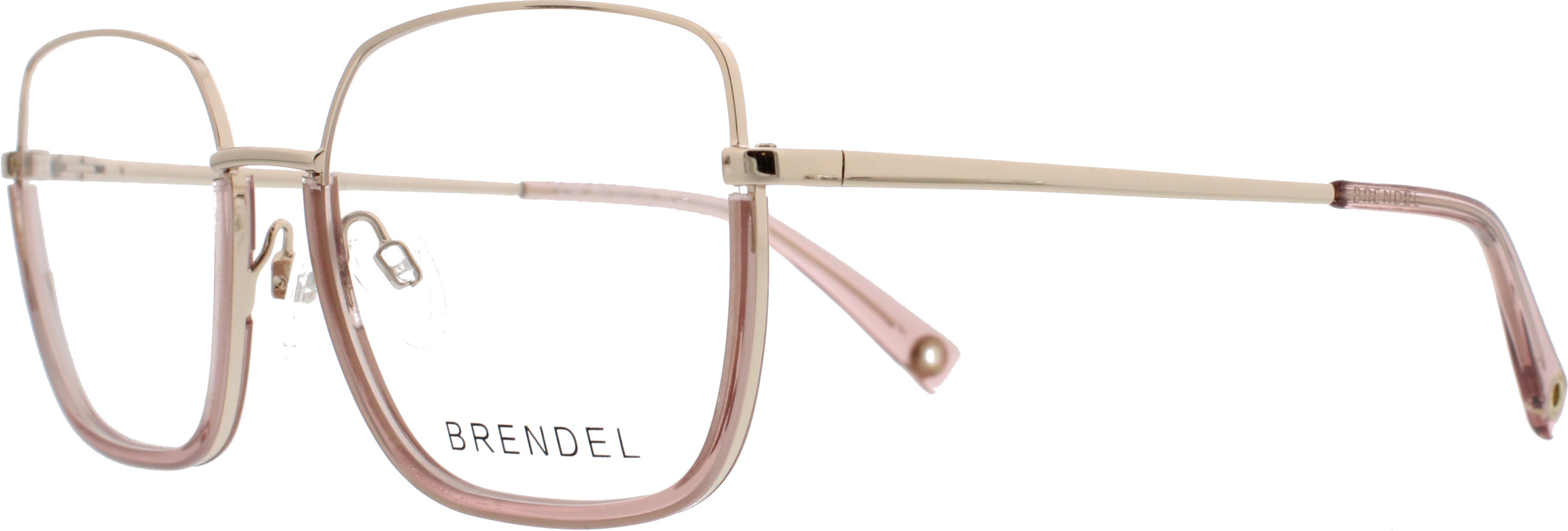 Eschenbach Brendel 902336 rosa gold