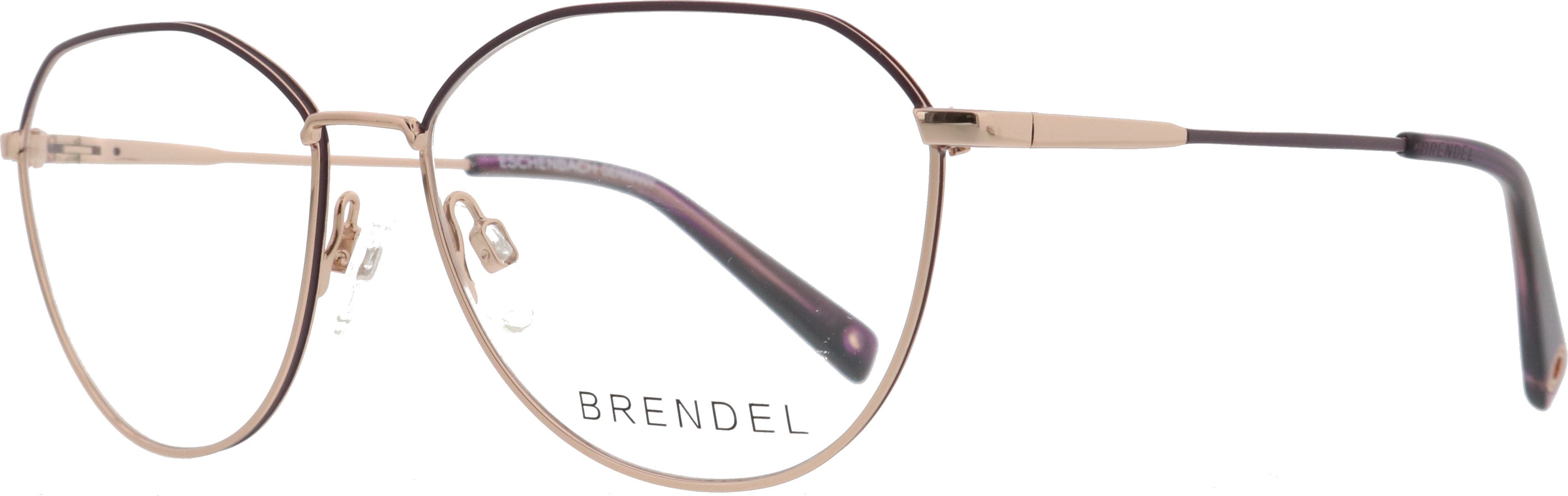 Eschenbach Brendel 902332 lila gold