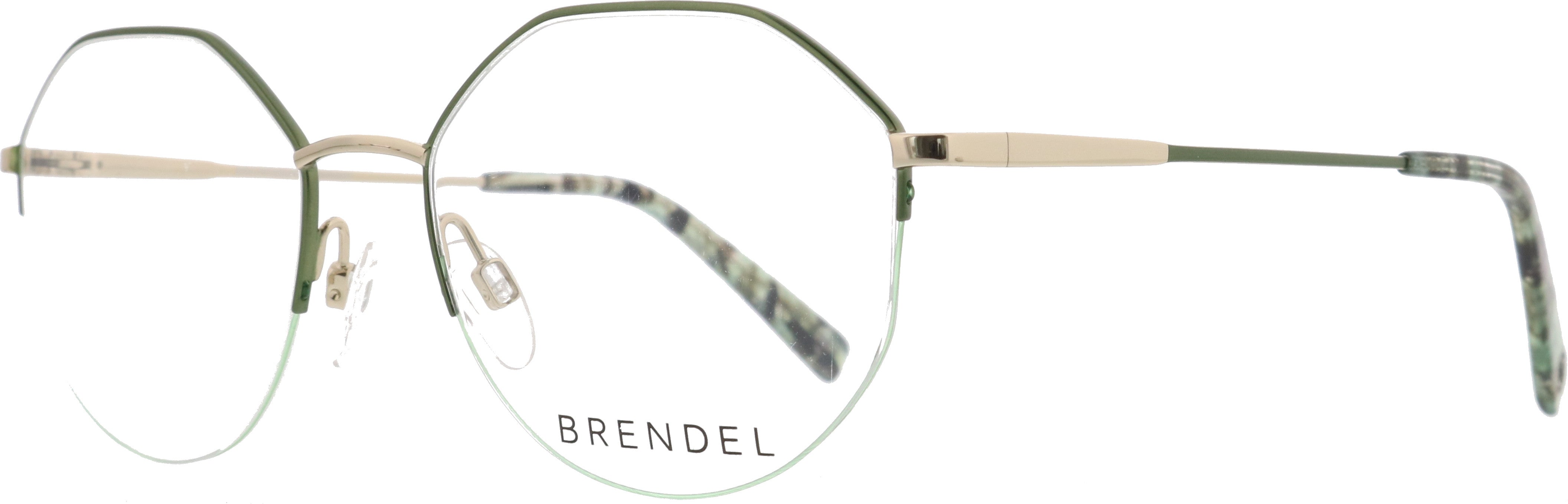 Eschenbach Brendel 902333 grün