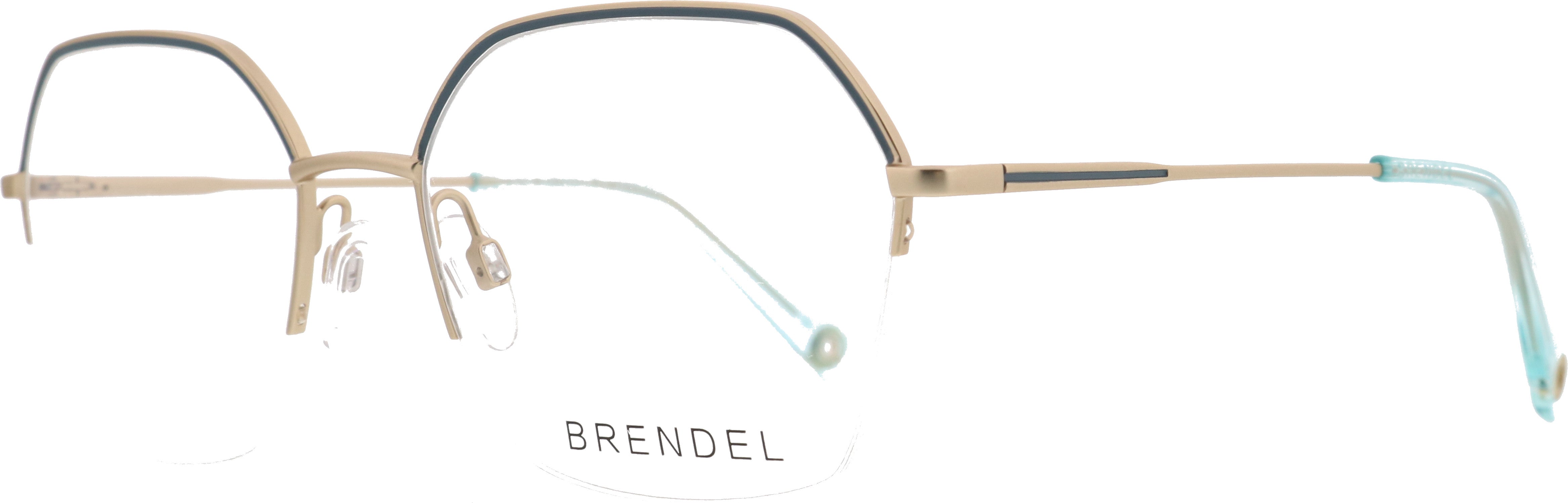 Eschenbach Brendel 902357 gold