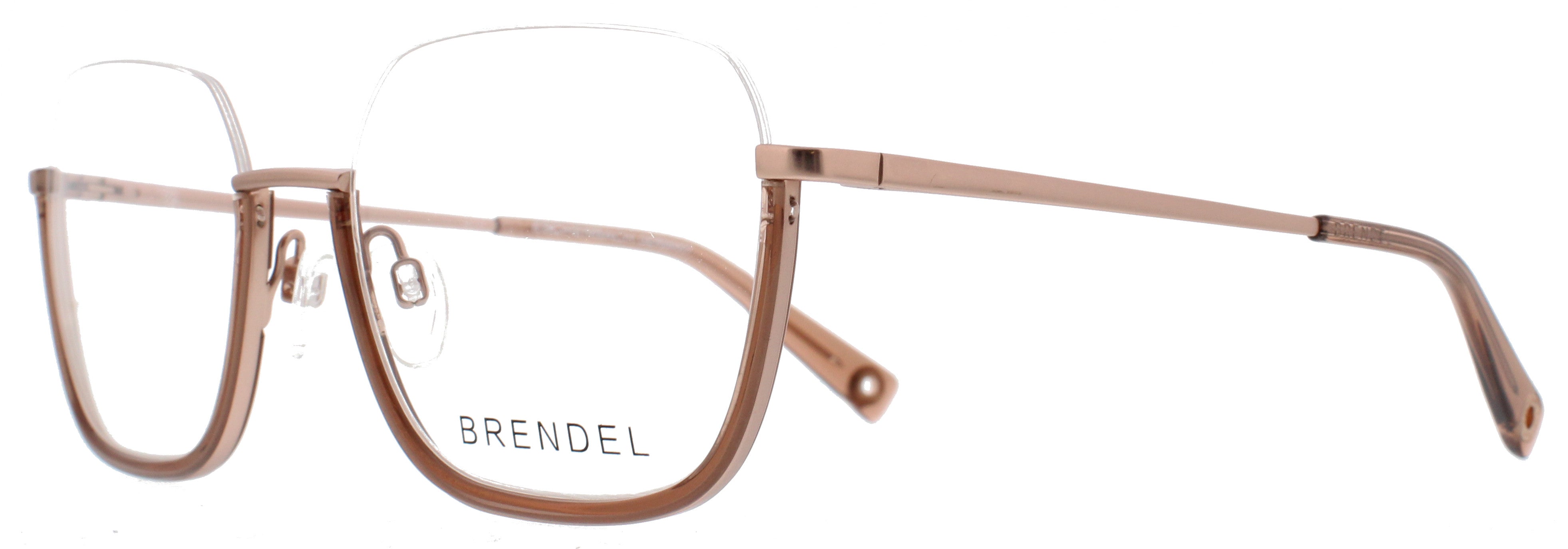Eschenbach Brendel 902335 rosé gold