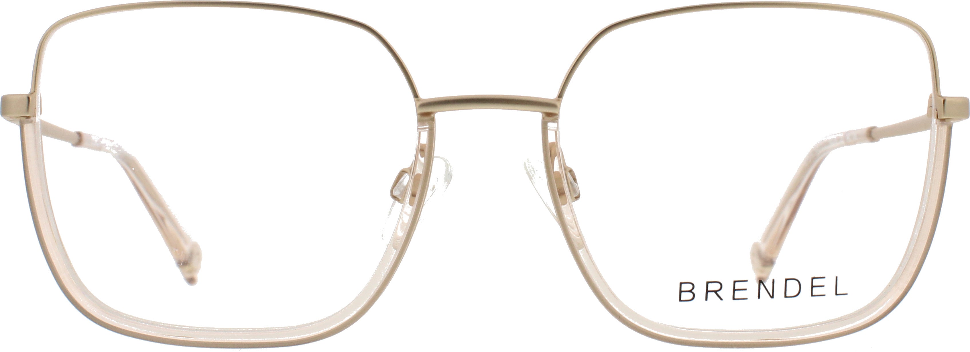 Eschenbach Brendel 902336 matt gold