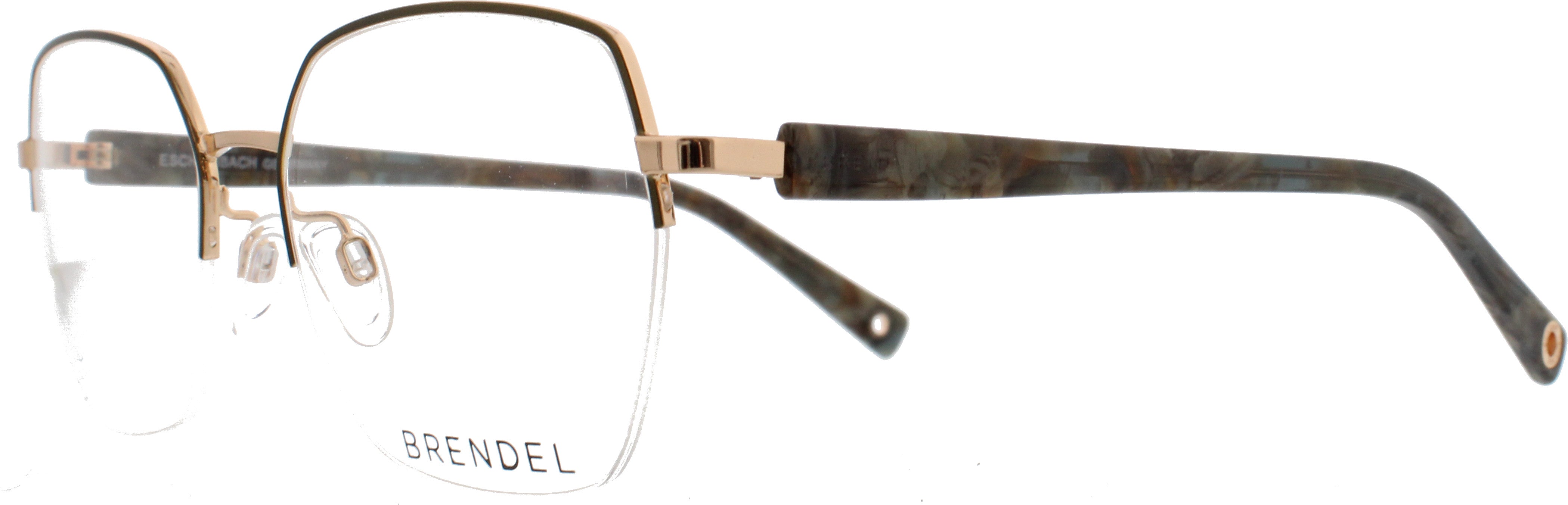 Eschenbach Brendel 902339 oliv grau