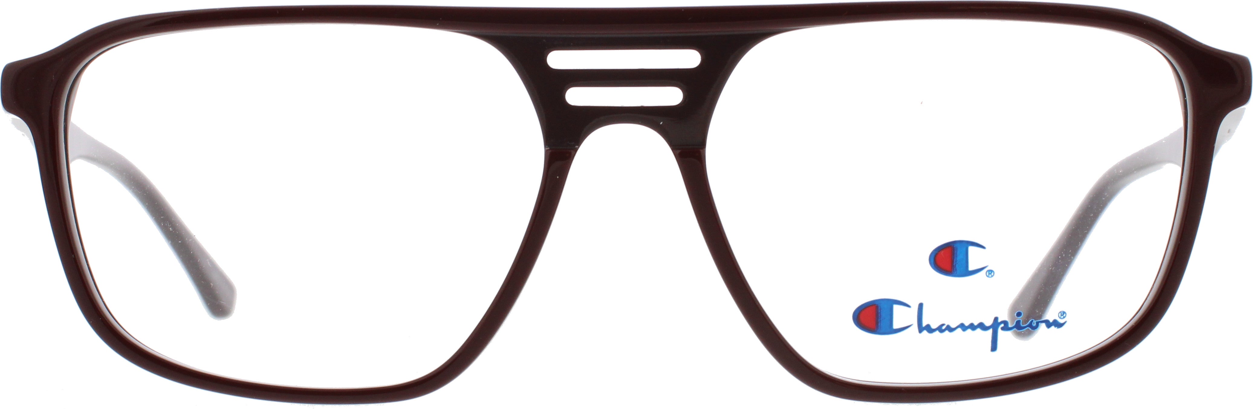 Champion Kazuki dunkelrot