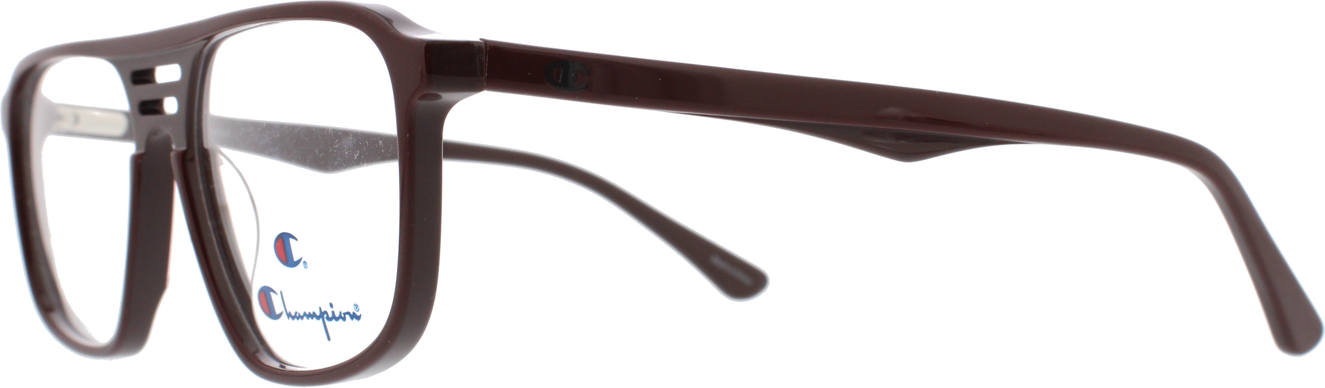 Champion Kazuki dunkelrot