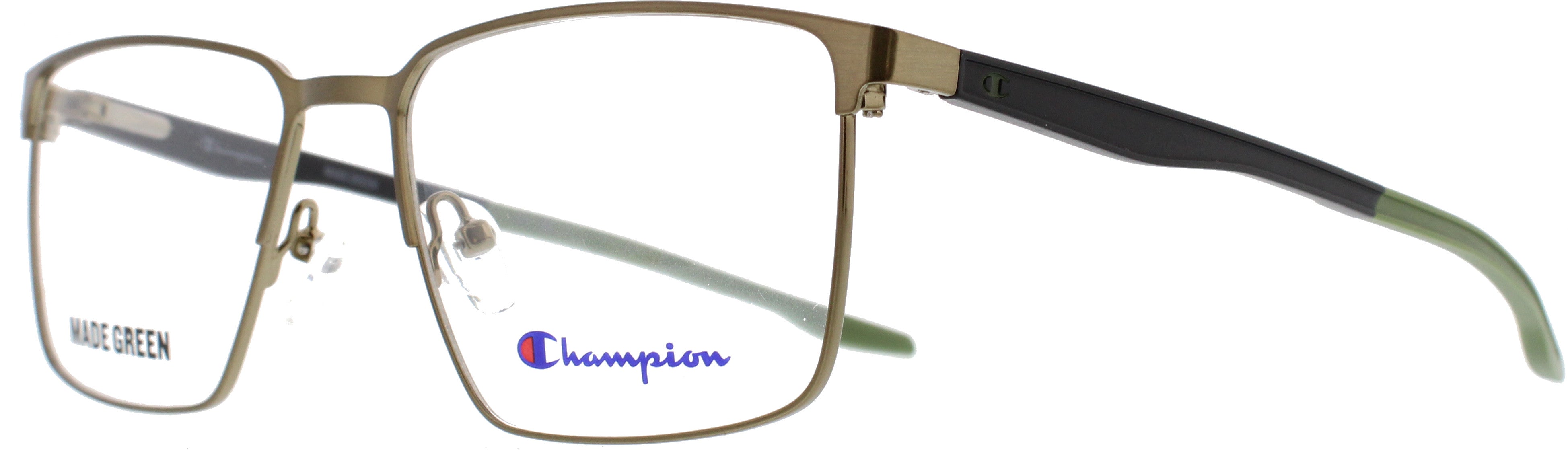 Champion Propel oliv grün