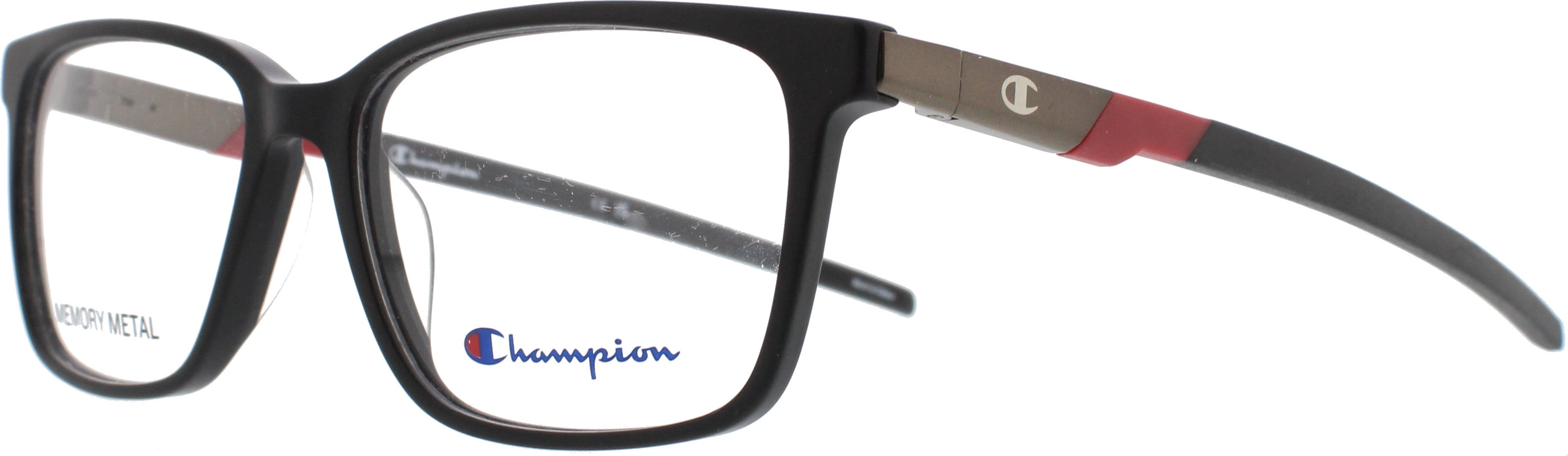 Champion Stand schwarz