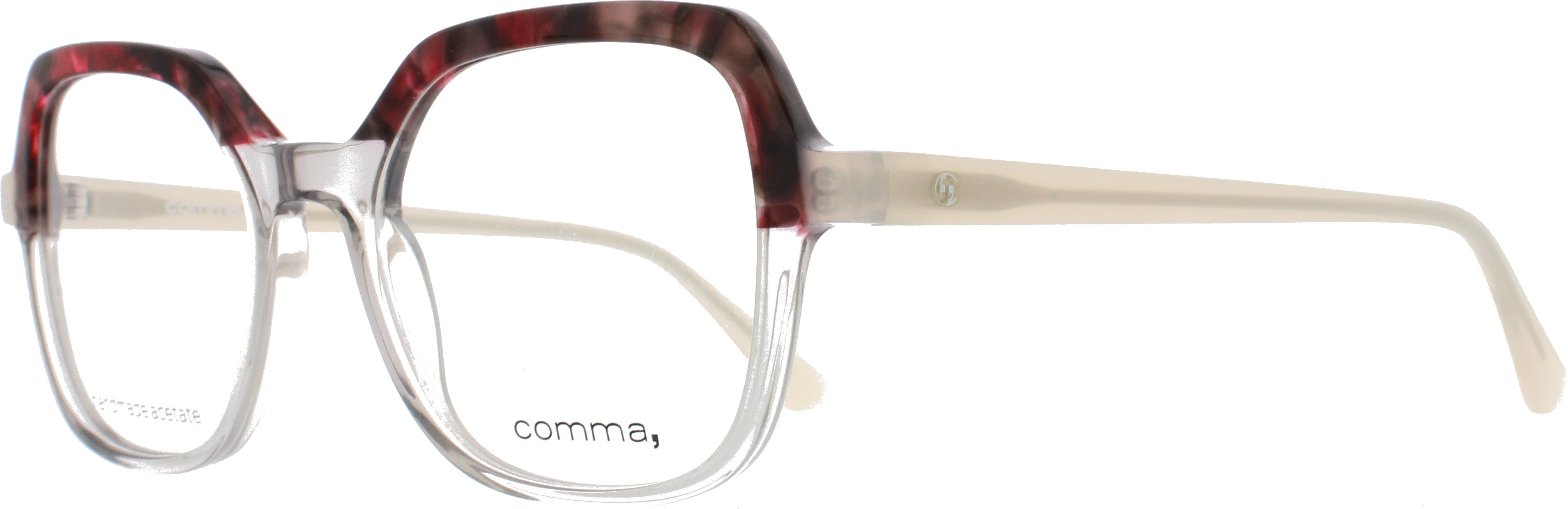 Comma 70151 rot grau