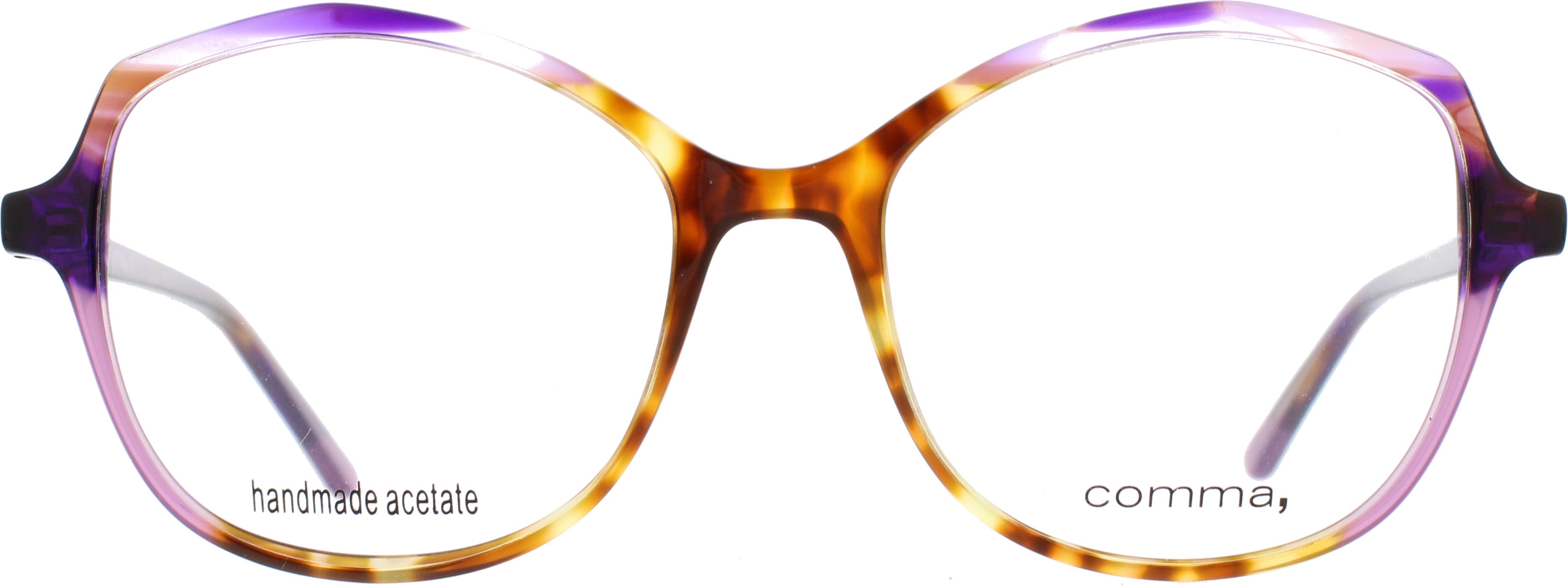 Comma 70176 lila braun