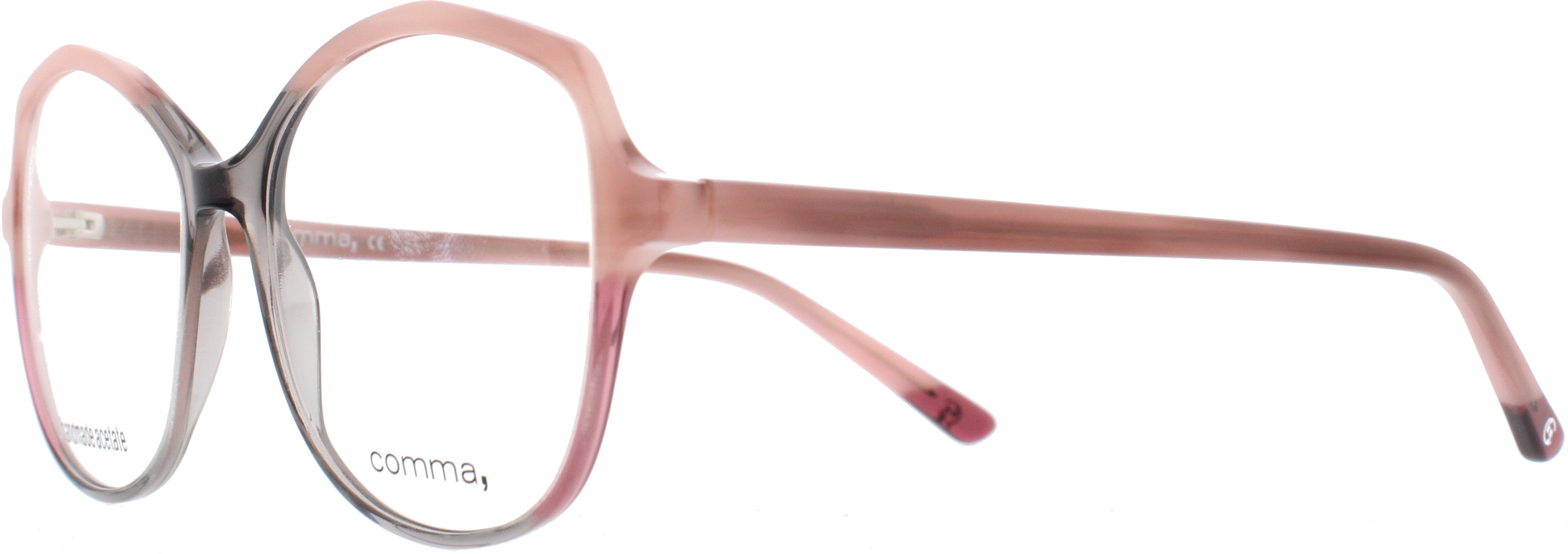 Comma 70176 grau rosé