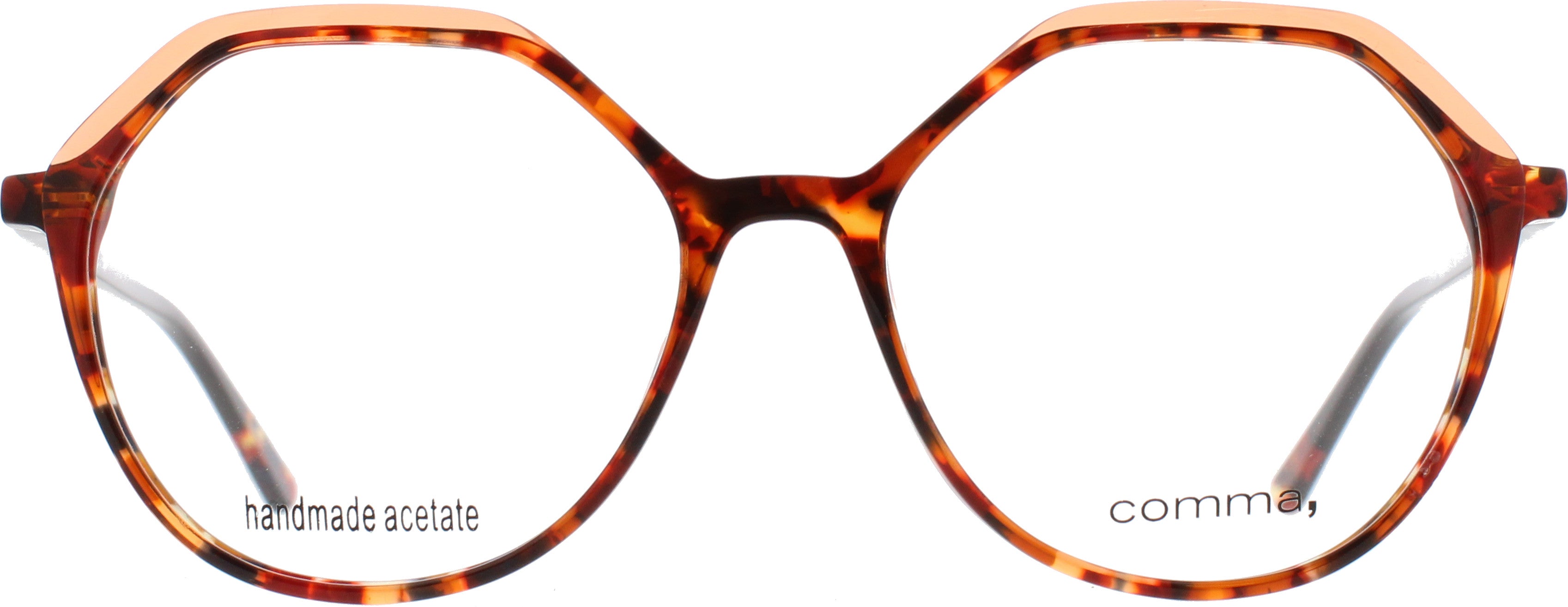 Comma 70177 rot braun