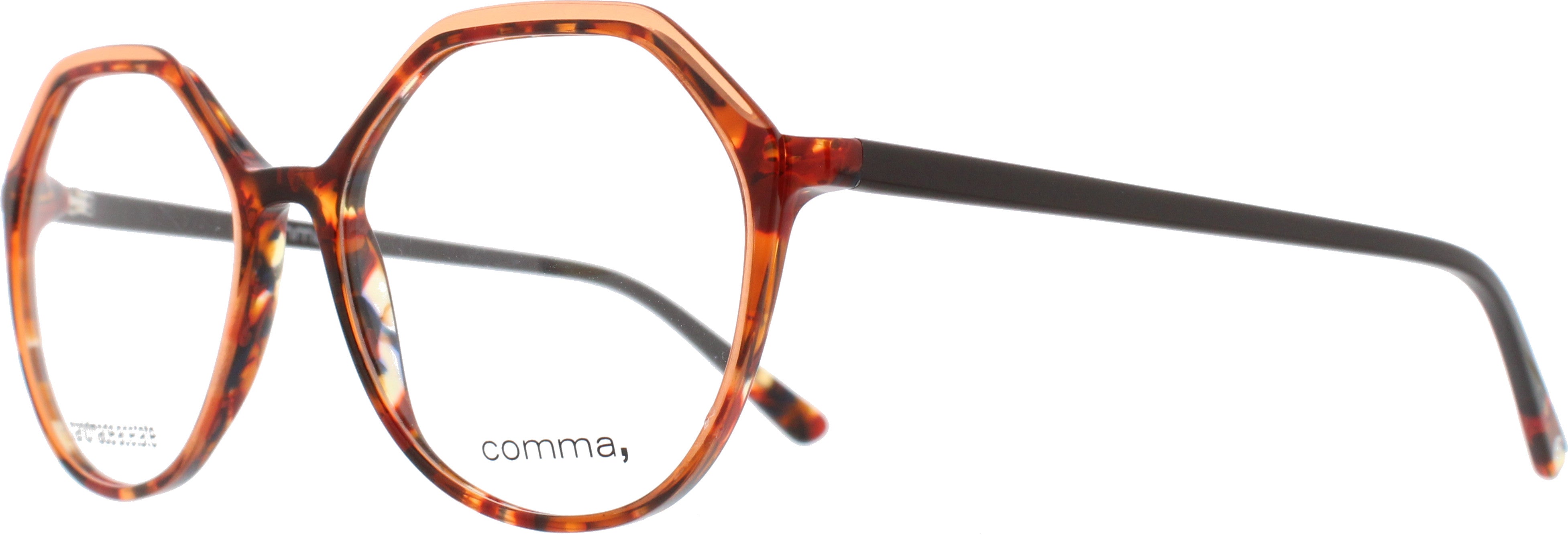 Comma 70177 rot braun