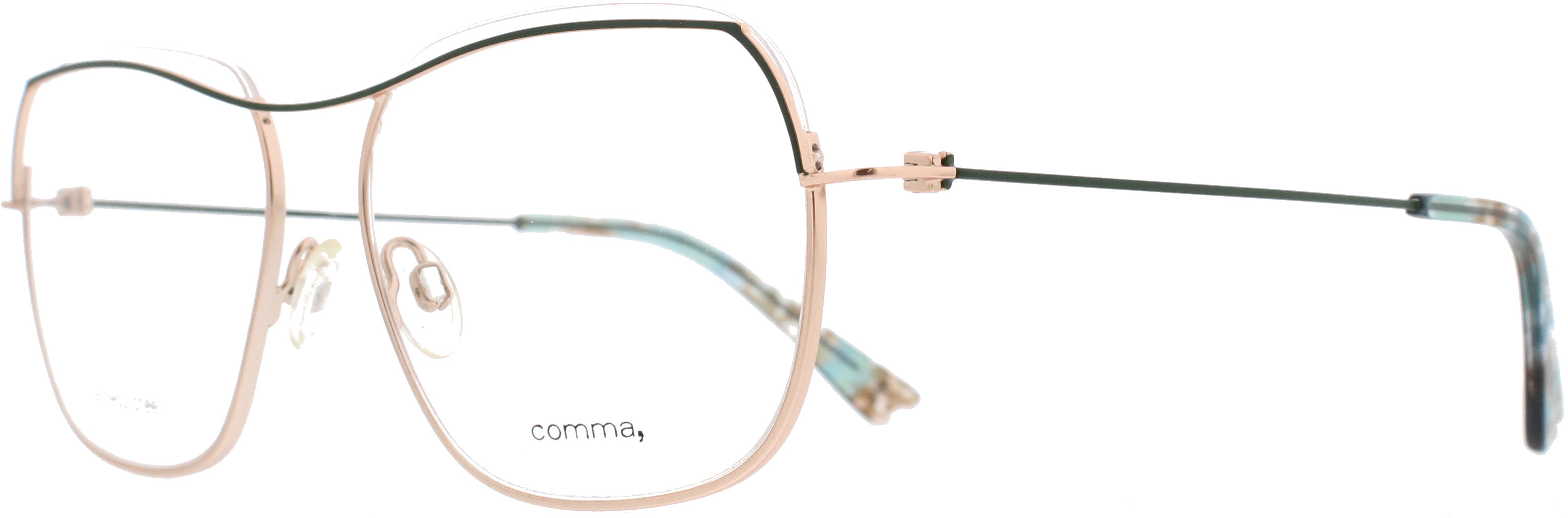 Comma 70193 grün gold