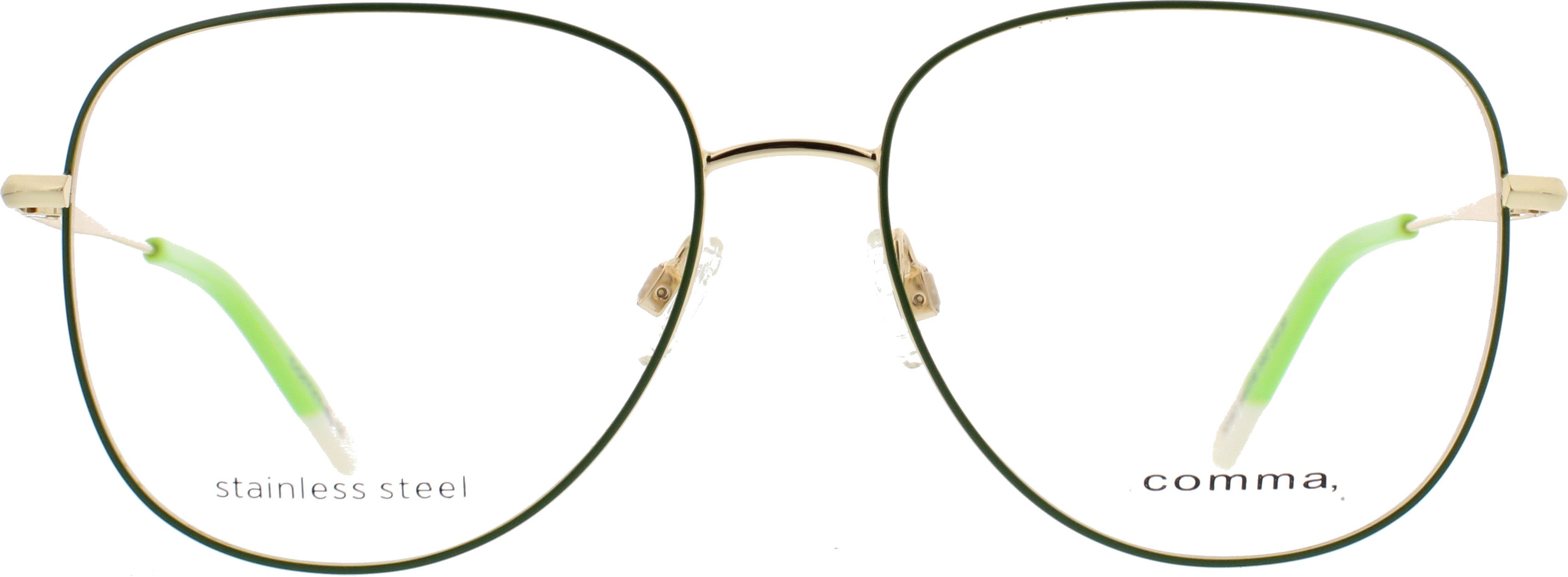 Comma 70197 grün