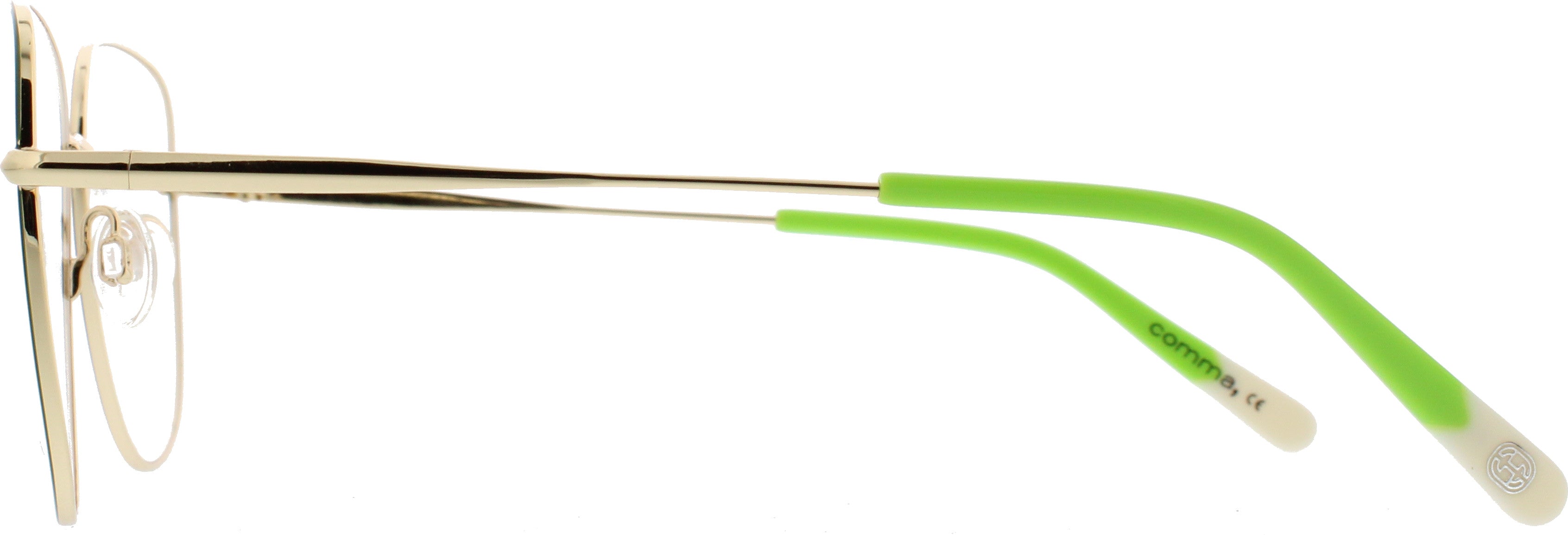 Comma 70197 grün
