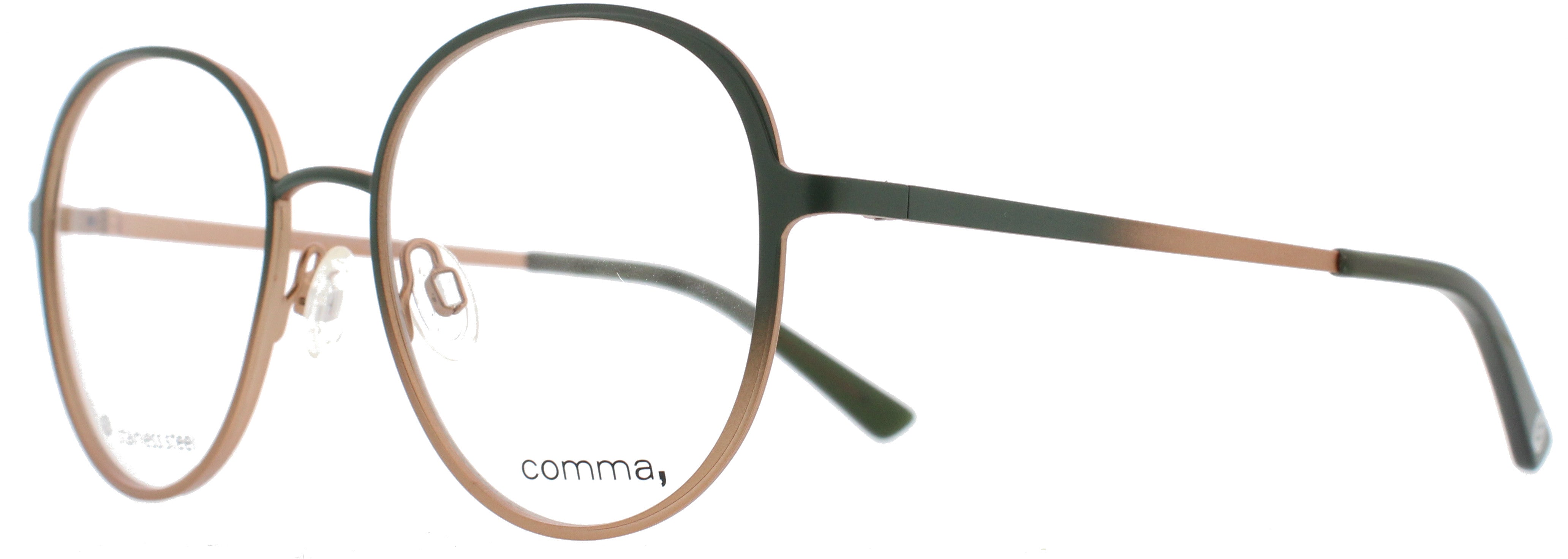 Comma 70199 grün kupfer